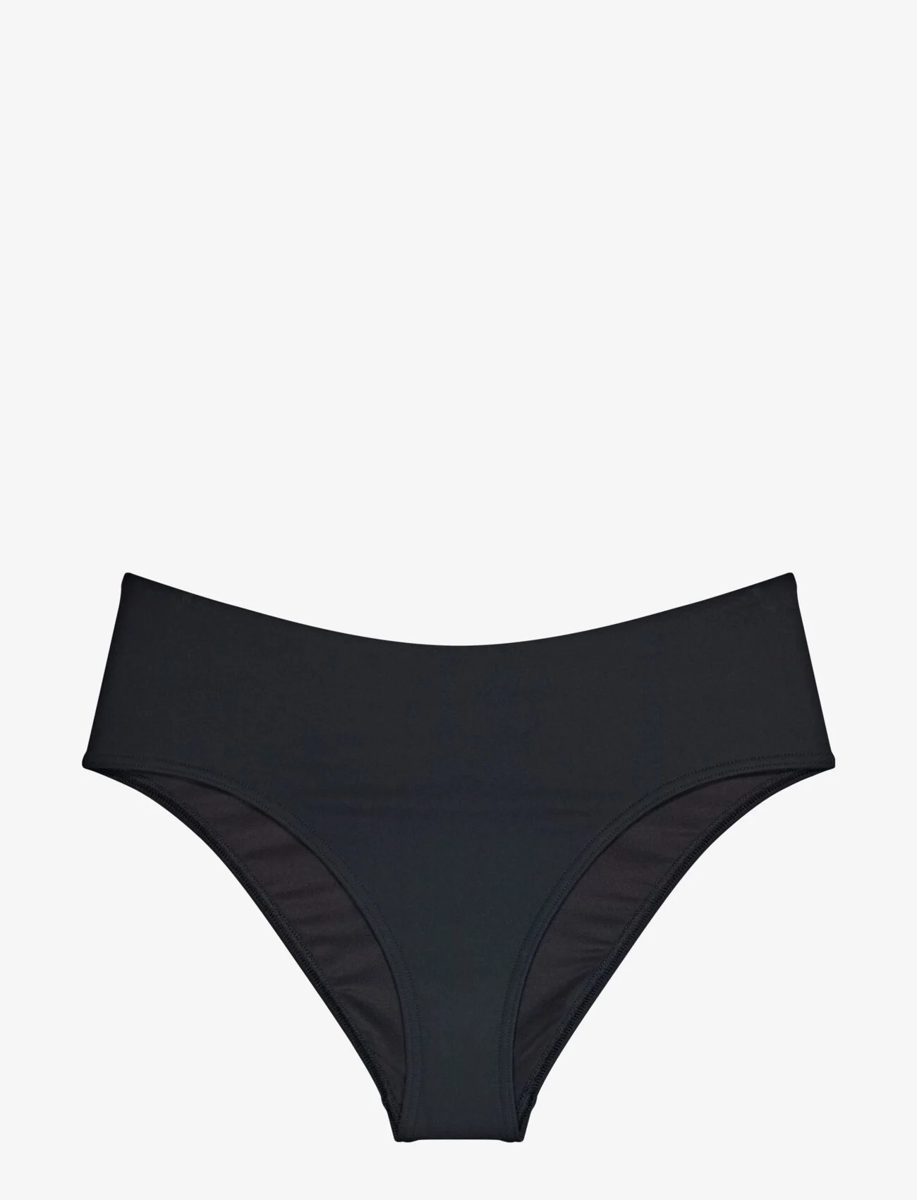 Triumph - Flex Smart Summer Maxi sd EX - high waist bikini bottoms - black - 1