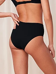 Triumph - Flex Smart Summer Maxi sd EX - high waist bikini bottoms - black - 2