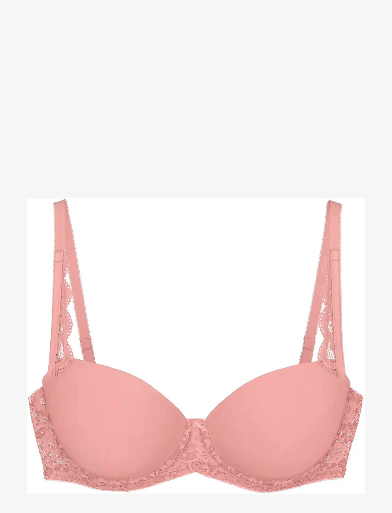 Triumph - Amourette WP - wired bras - cherry rose - 1