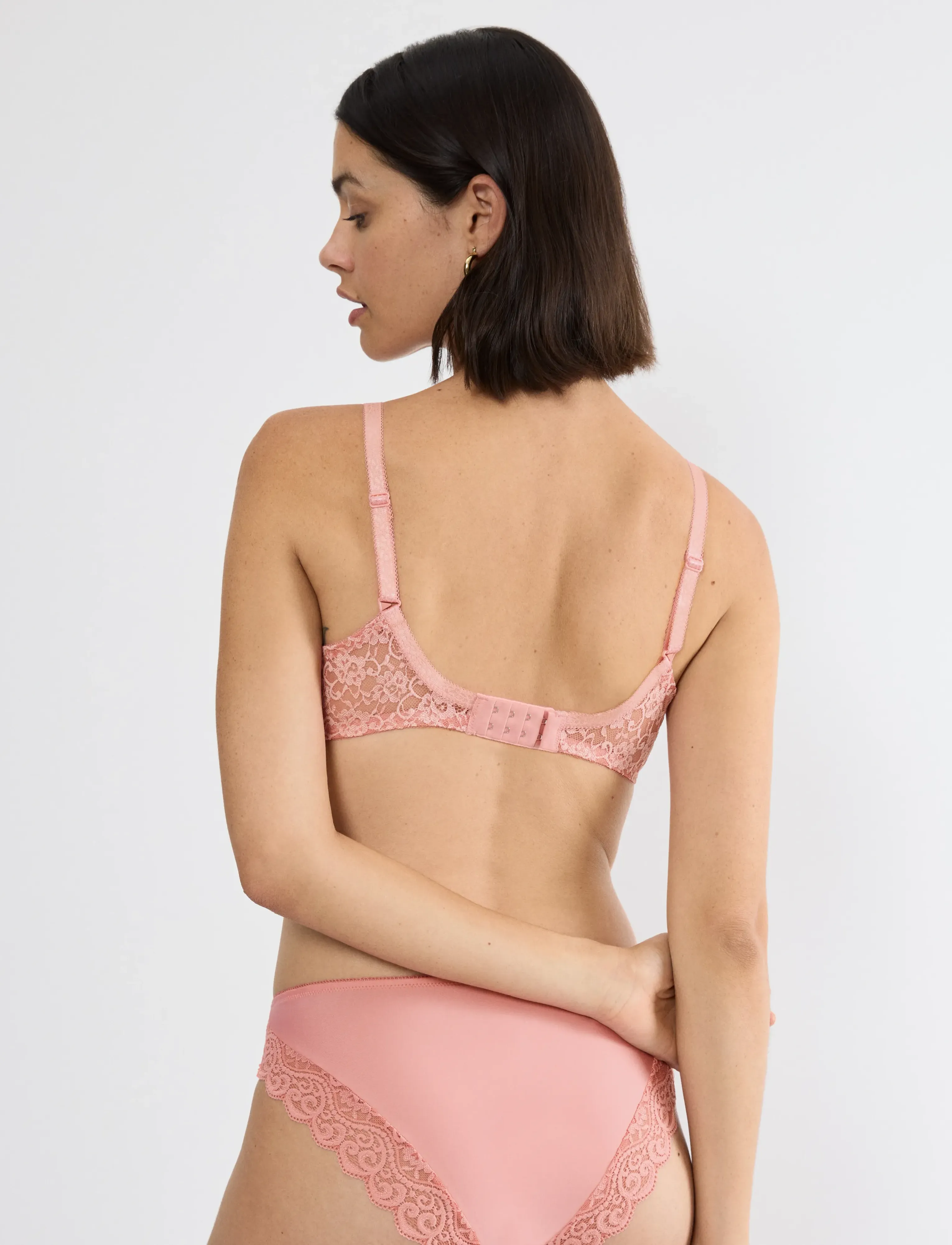 Triumph - Amourette WP - bügel-bh - cherry rose - 2
