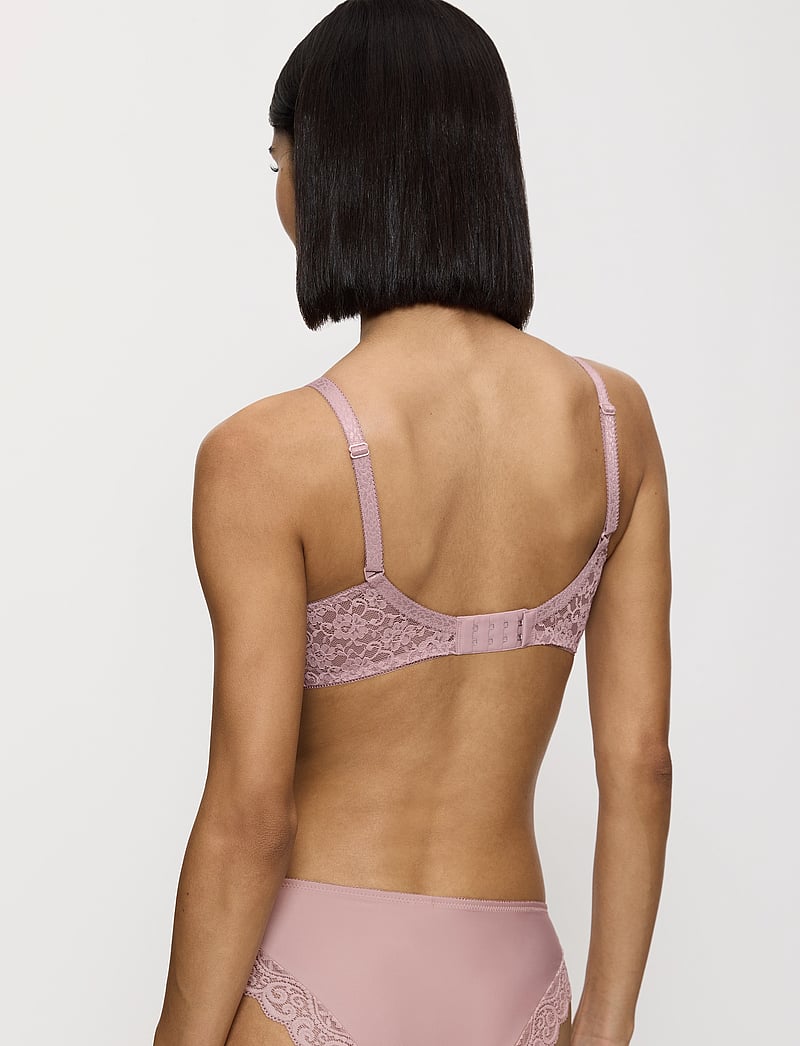 Triumph - Amourette WP - bügel-bh - mauve rose - 2