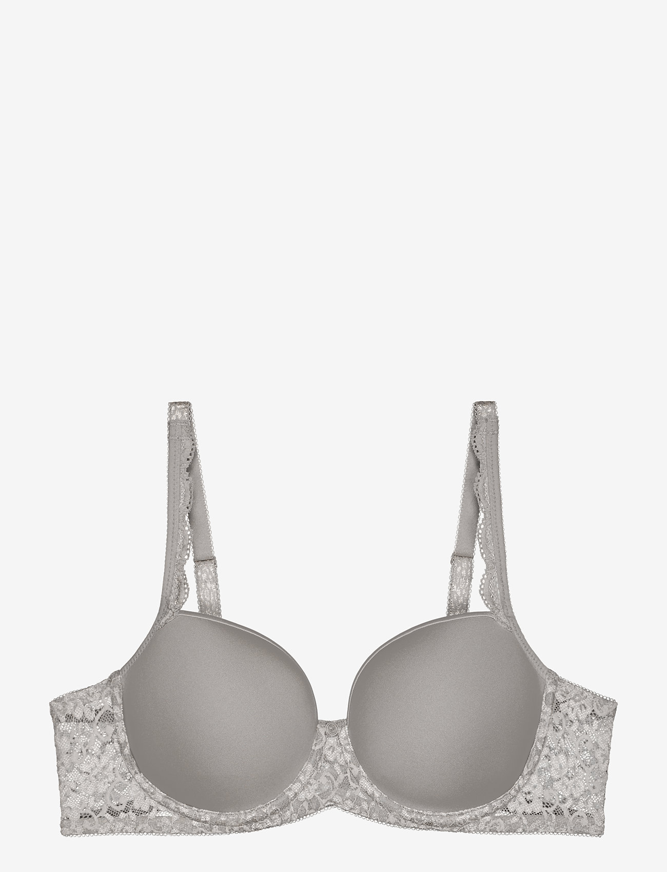 Triumph - Amourette WP - bøjle-bh’er - silent grey - 0