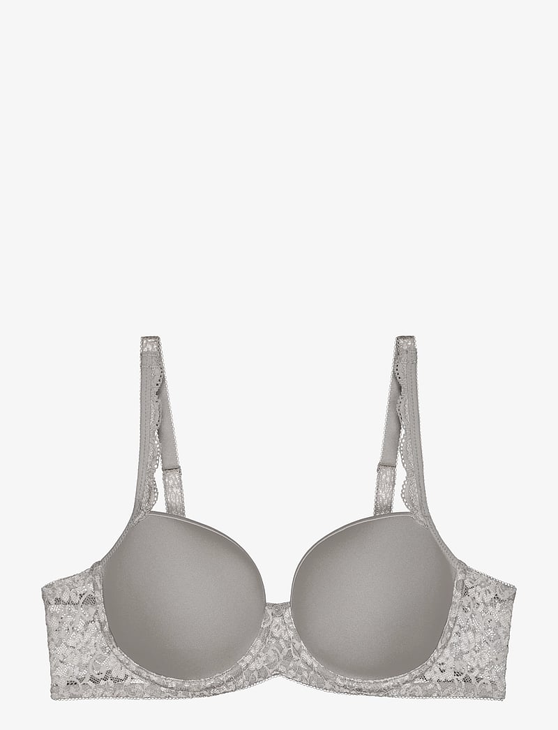 Triumph - Amourette WP - bøjle-bh’er - silent grey - 0