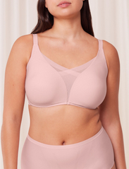 Triumph - Triumph Shape Smart_01 P - full cup bras - opal pink - 1