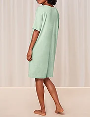 Triumph - Nightdresses NDK SSL 10 CO/MD - lowest prices - green - light combination - 2