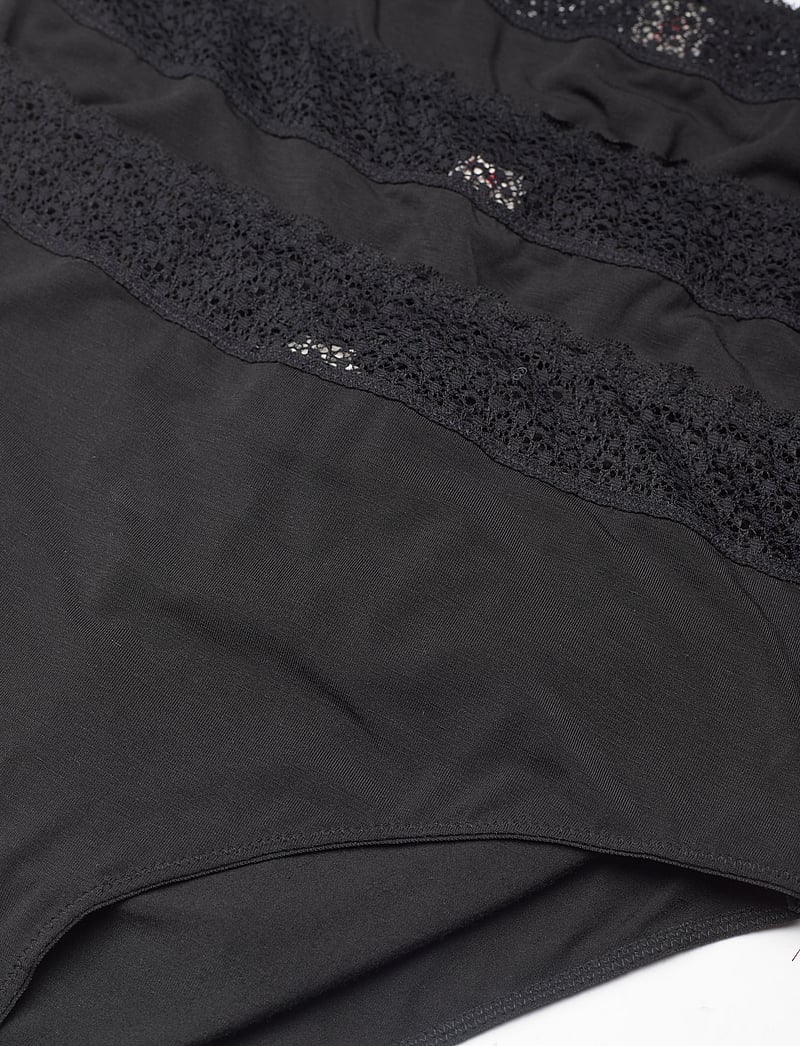 Triumph - Feel of Modal Midi 3P - alltags-style - black - 5