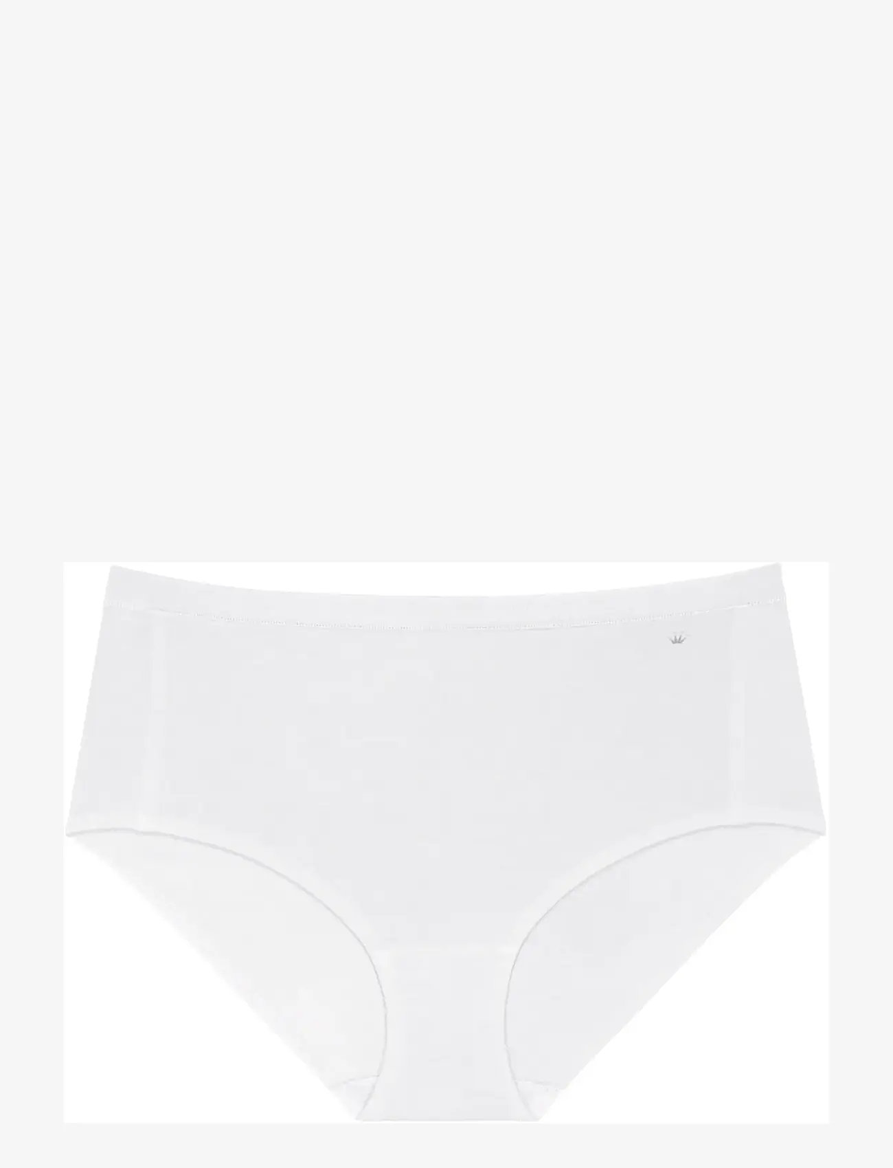 Triumph - Smart Natural Maxi EX 2P - slips - white - 2