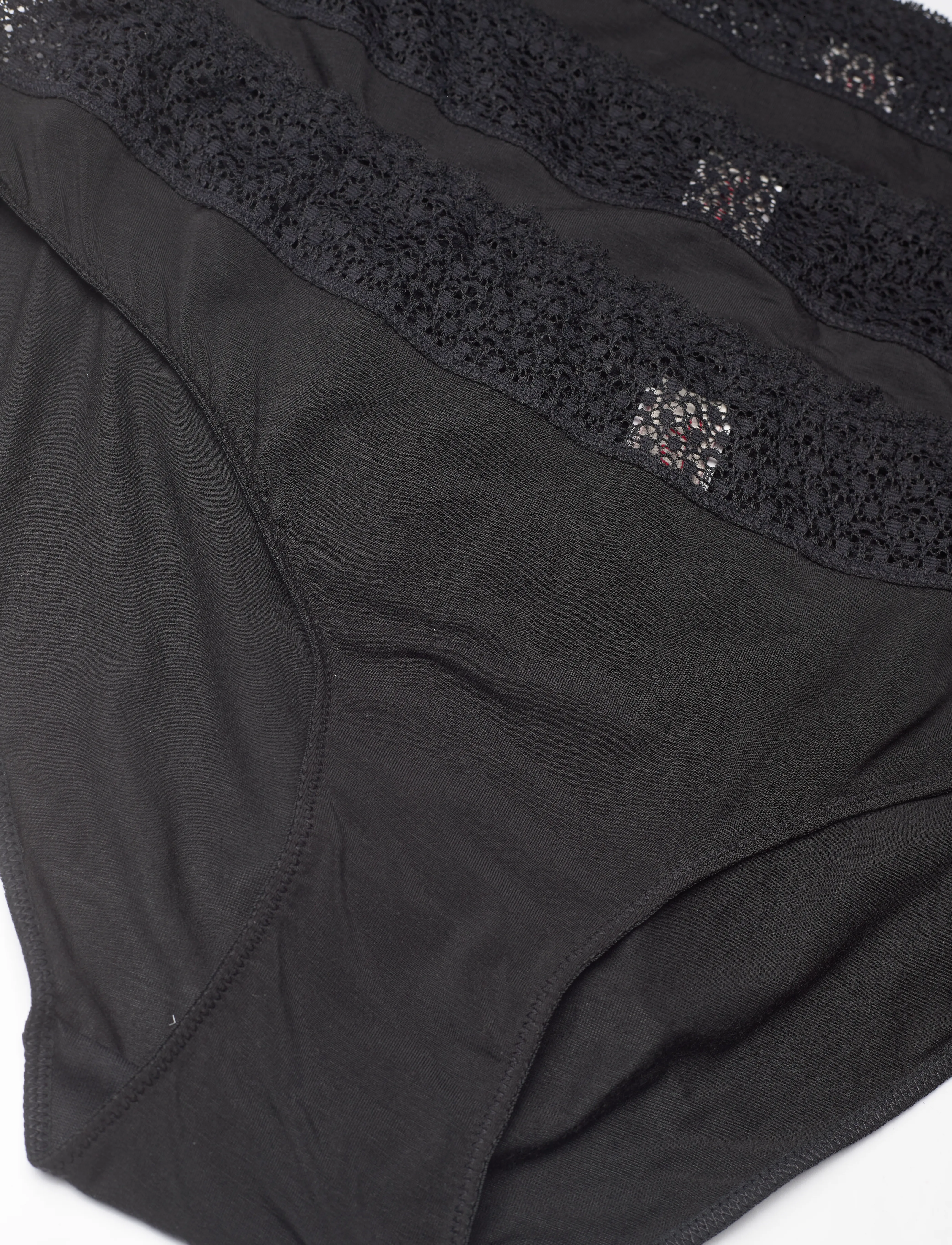 Triumph - Feel of Modal Tai 3P - black - 5