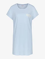 Triumph - Nightdresses NDK 02 X - lowest prices - fairy blue - 0