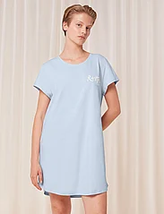 Triumph - Nightdresses NDK 02 X - lowest prices - fairy blue - 3