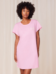 Triumph - Nightdresses NDK 02 X - laagste prijzen - floral pink - 3