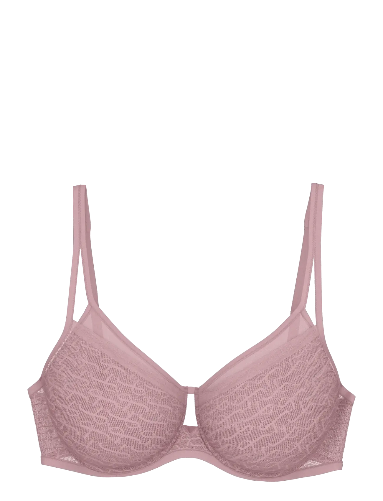 TRIUMPH Triumph Signature Sheer W01 Ex Lila - Dx70 - Damen