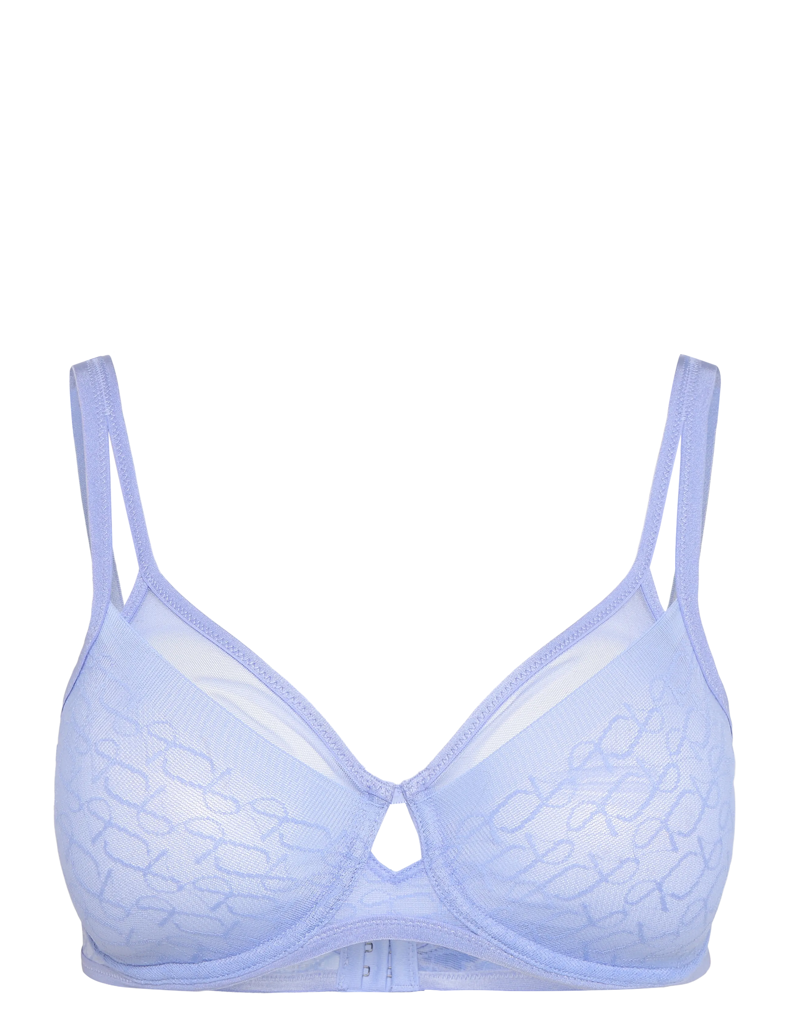 Triumph Triumph Signature Sheer W01 EX - Triumph - JACARANDA / purple