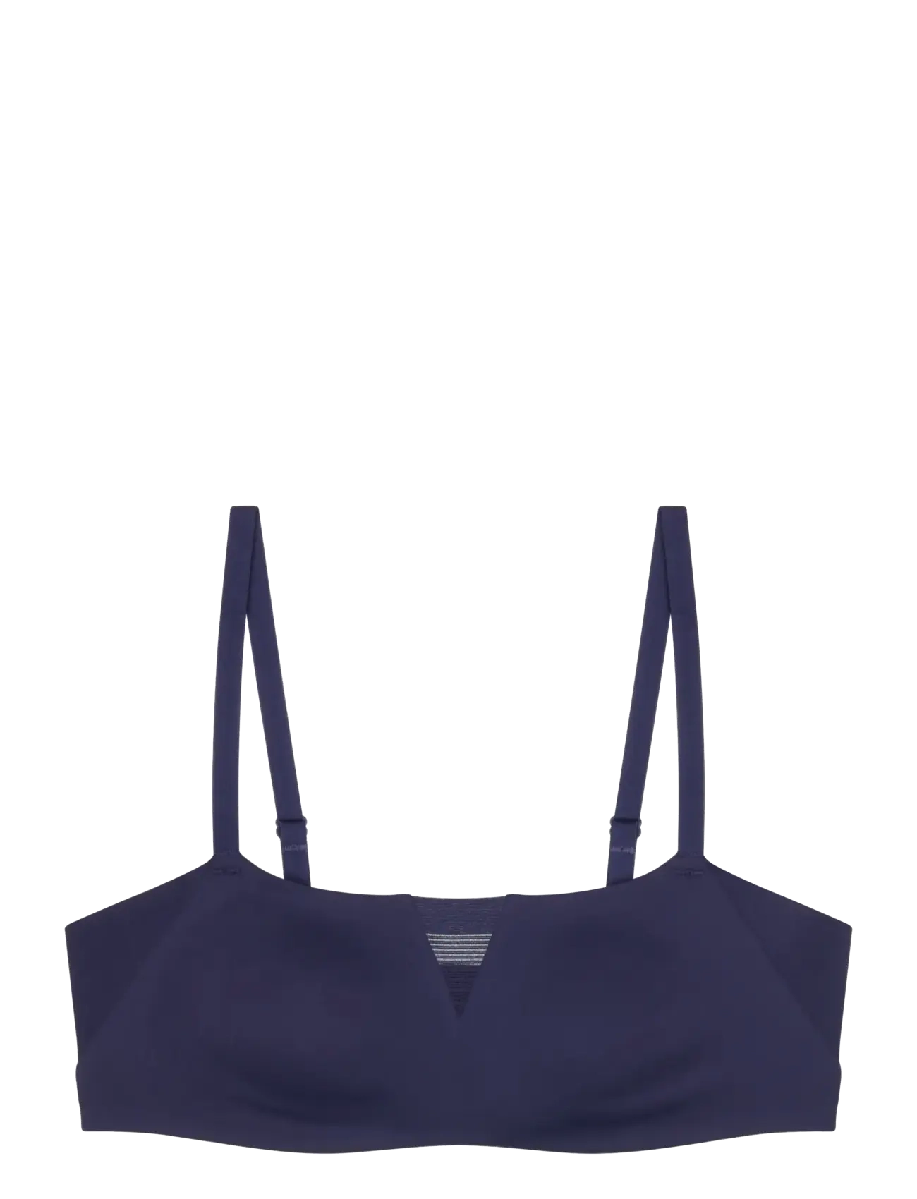 Triumph Flex Smart N EX - Tank Top rinnahoidjad - SKYLINE / navy