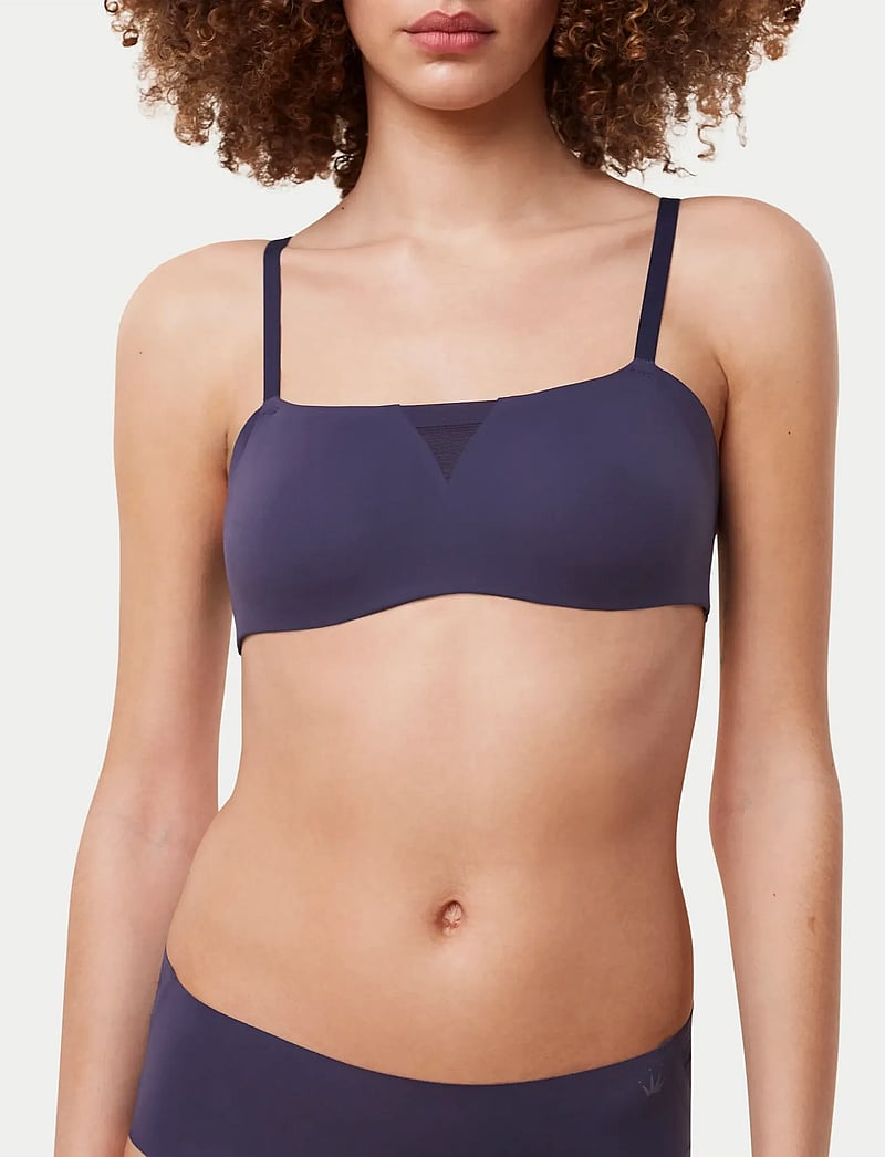 Triumph - Flex Smart N EX - tank top-bh'er - skyline - 0