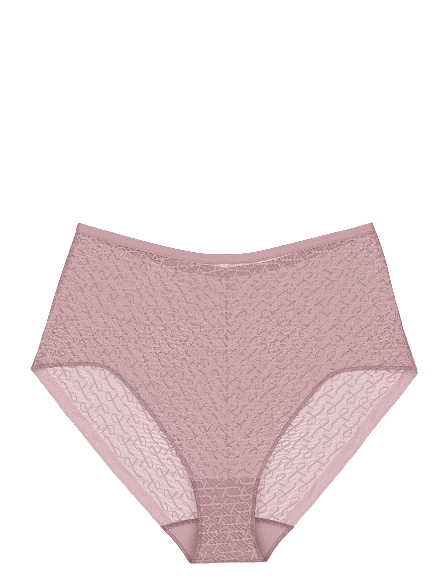 Triumph - Triumph Signature Sheer Maxi EX - briefs - blossom kiss - 1