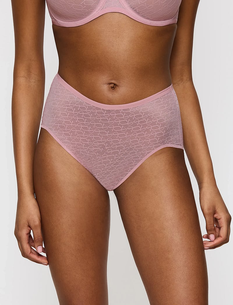 Triumph - Triumph Signature Sheer Maxi EX - püksikud - blossom kiss - 0