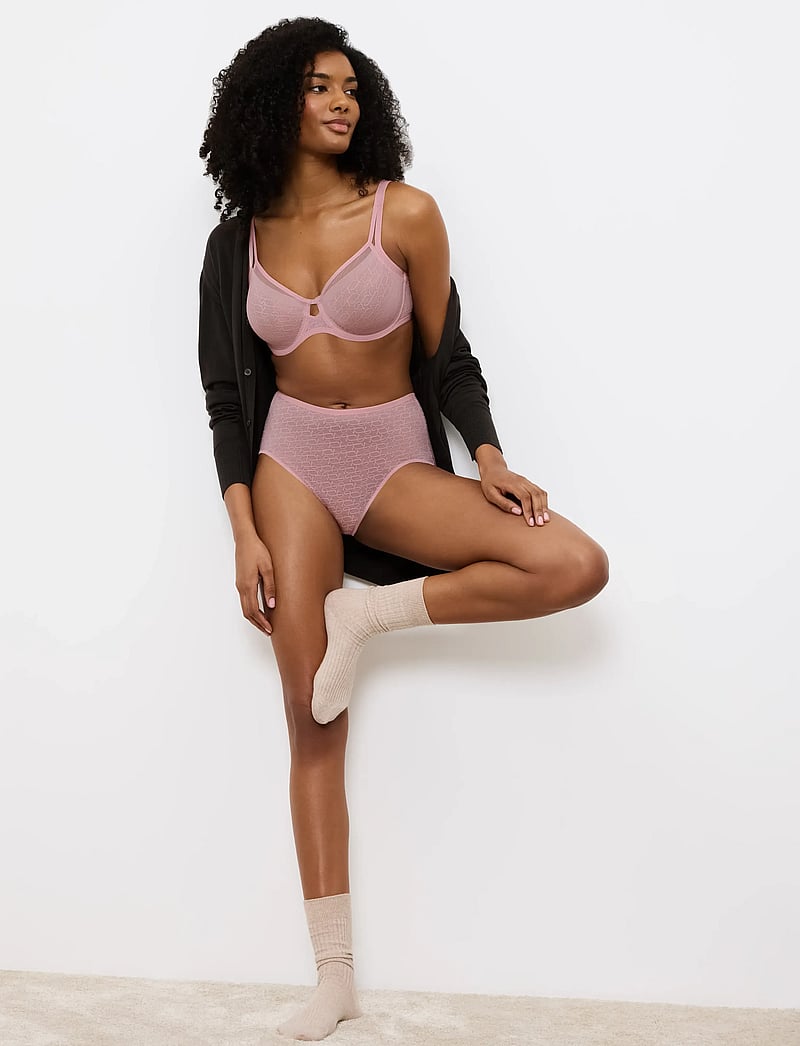 Triumph - Triumph Signature Sheer Maxi EX - püksikud - blossom kiss - 4