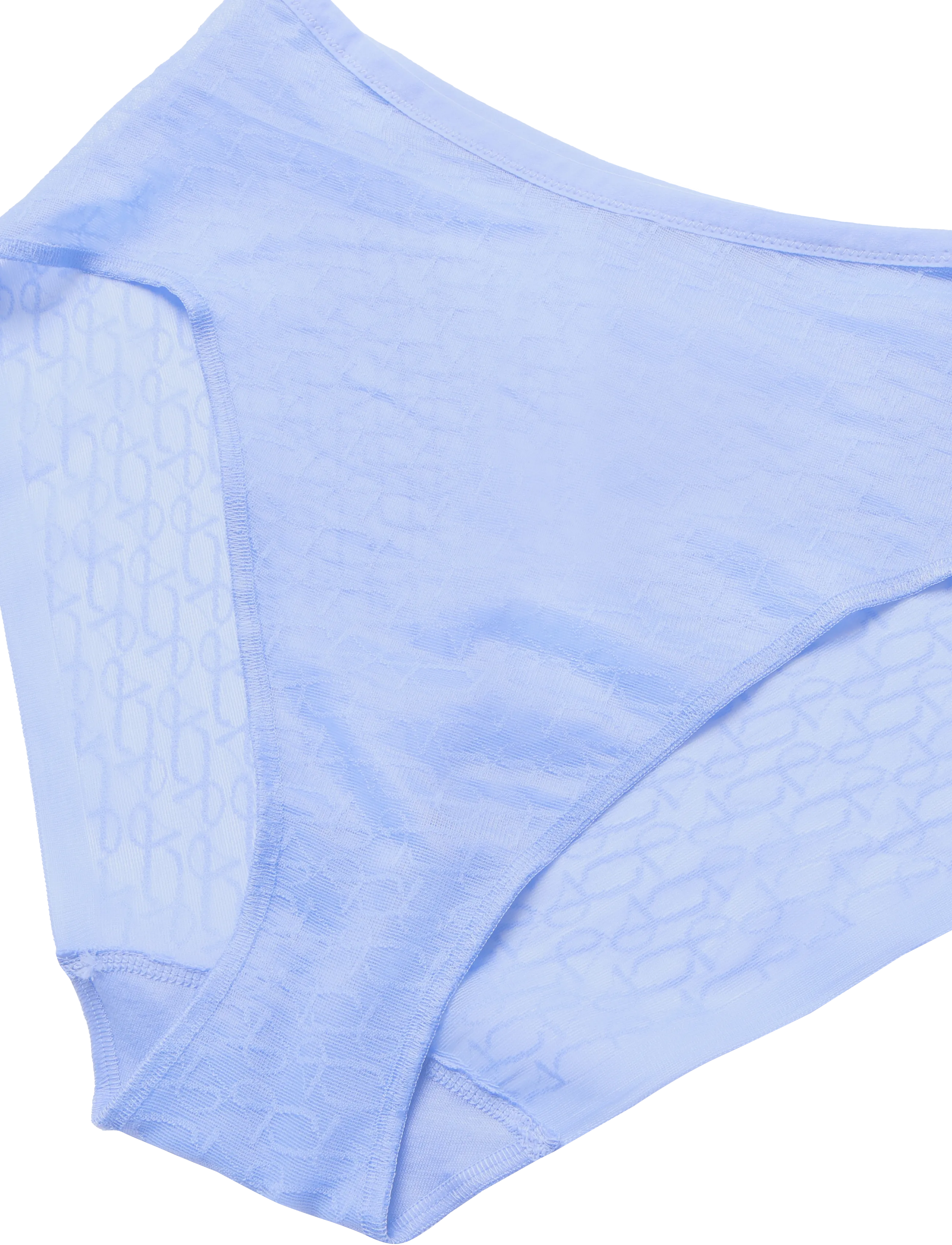 Triumph - Triumph Signature Sheer Maxi EX - briefs - jacaranda - 2