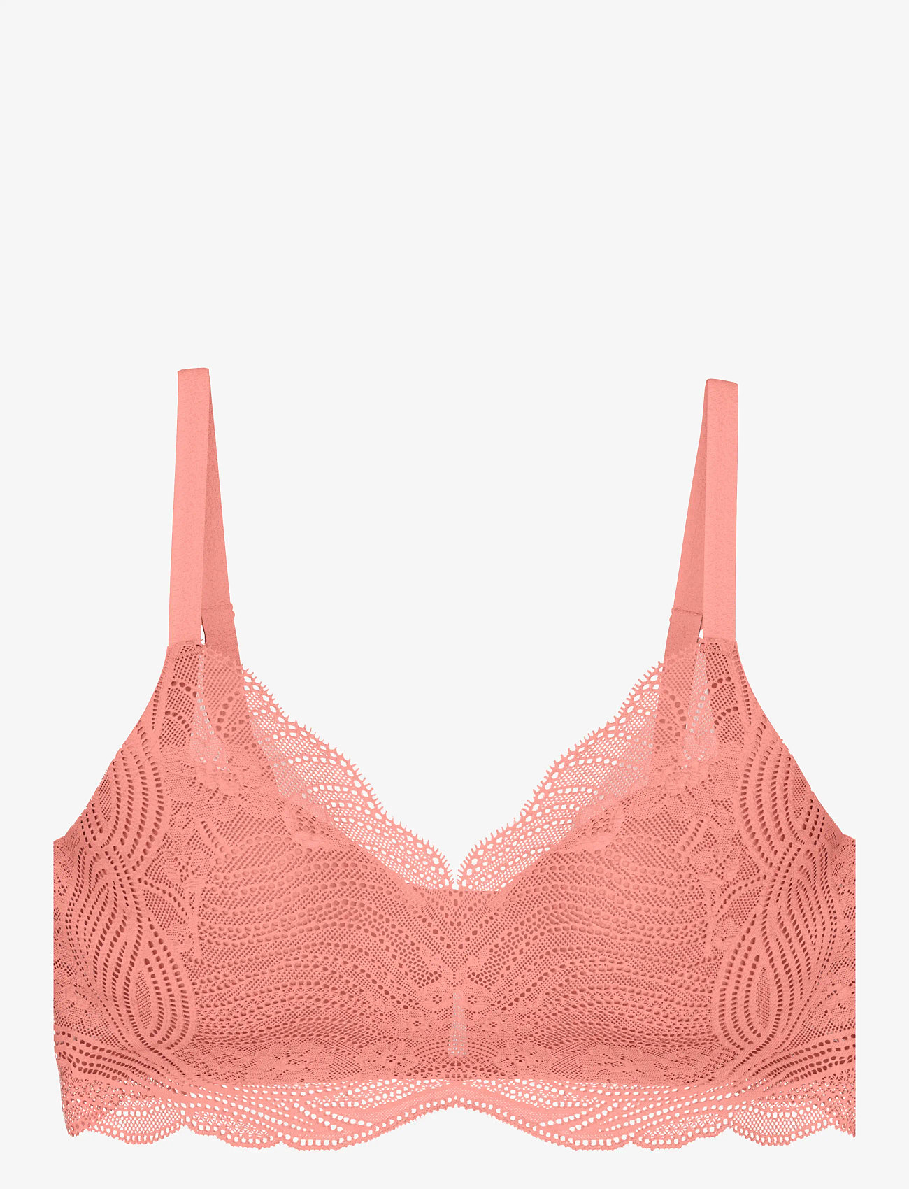 Triumph - Triumph Lift Smart P EX - tugikaarteta rinnahoidjad - cameo - 1