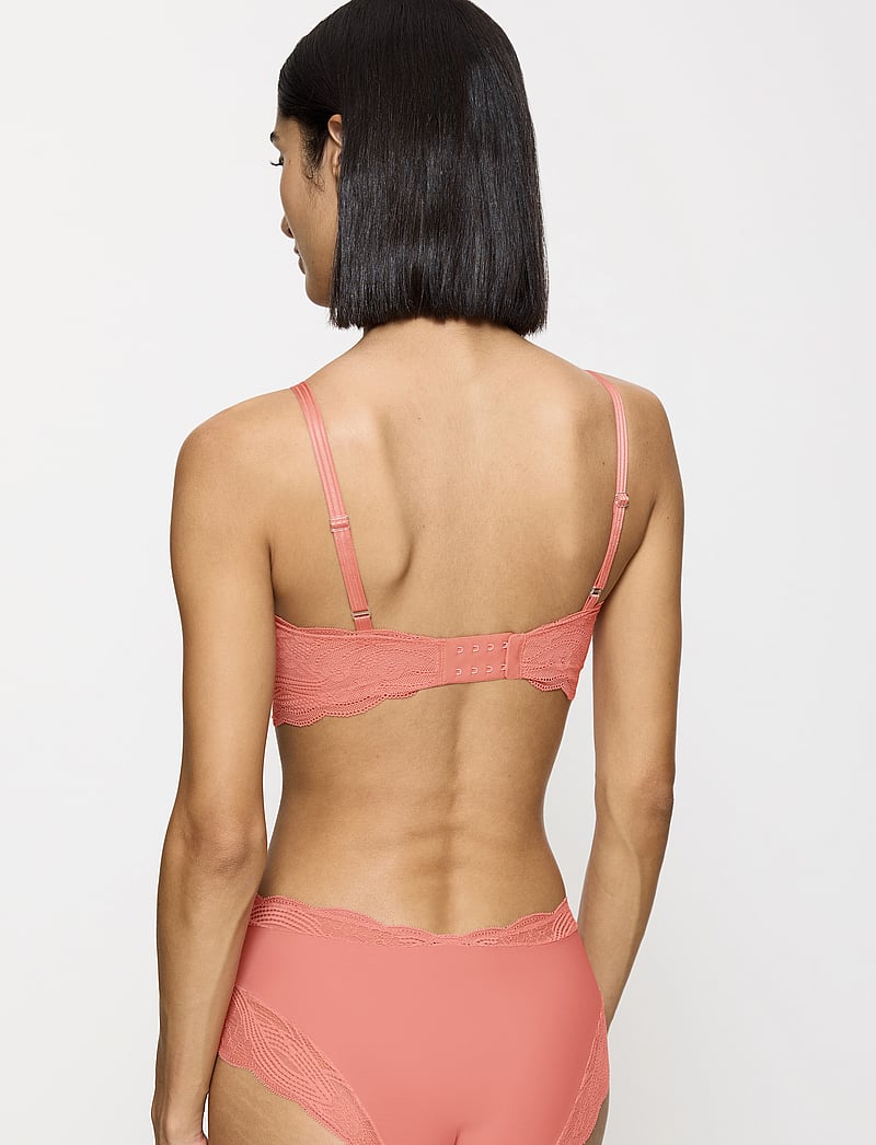 Triumph - Triumph Lift Smart P EX - tugikaarteta rinnahoidjad - cameo - 3