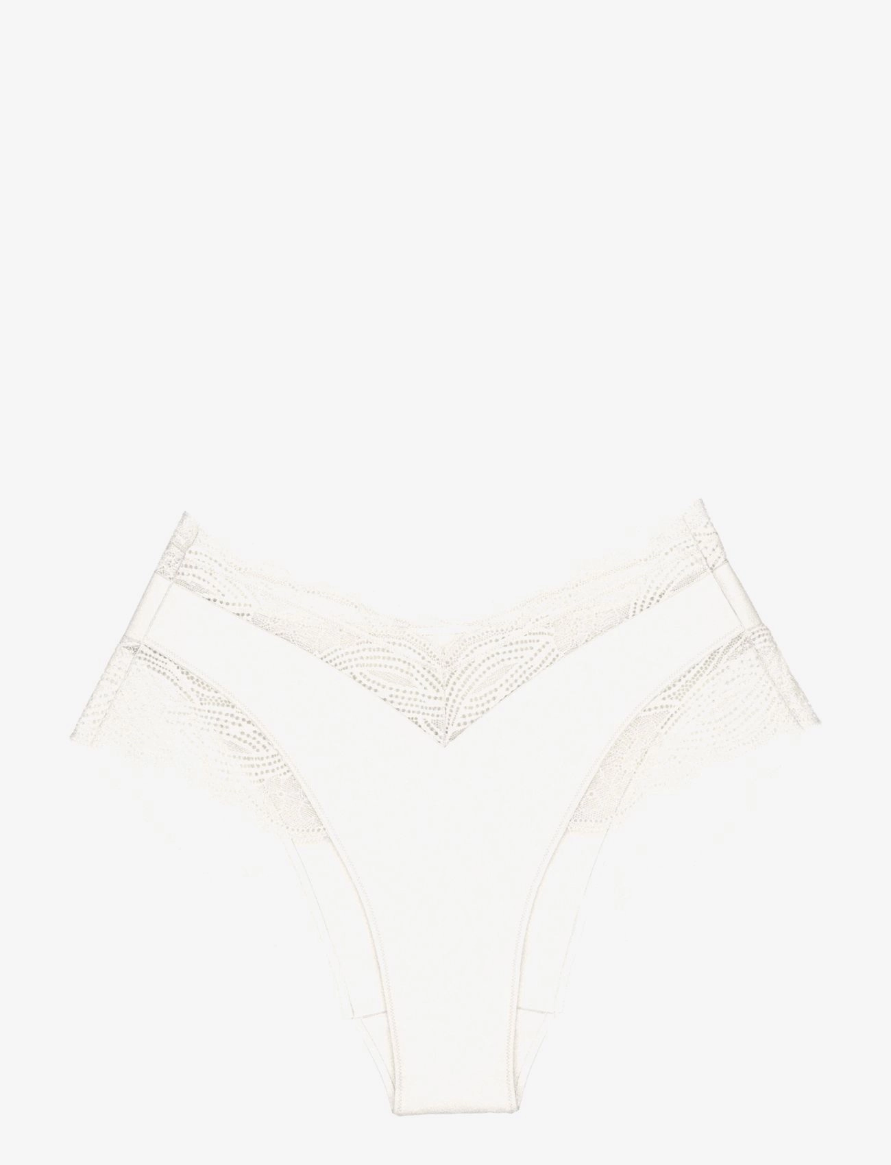 TRIUMPH Triumph Lift Smart Bandeau Maxi Ex Weiß - S - Damen
