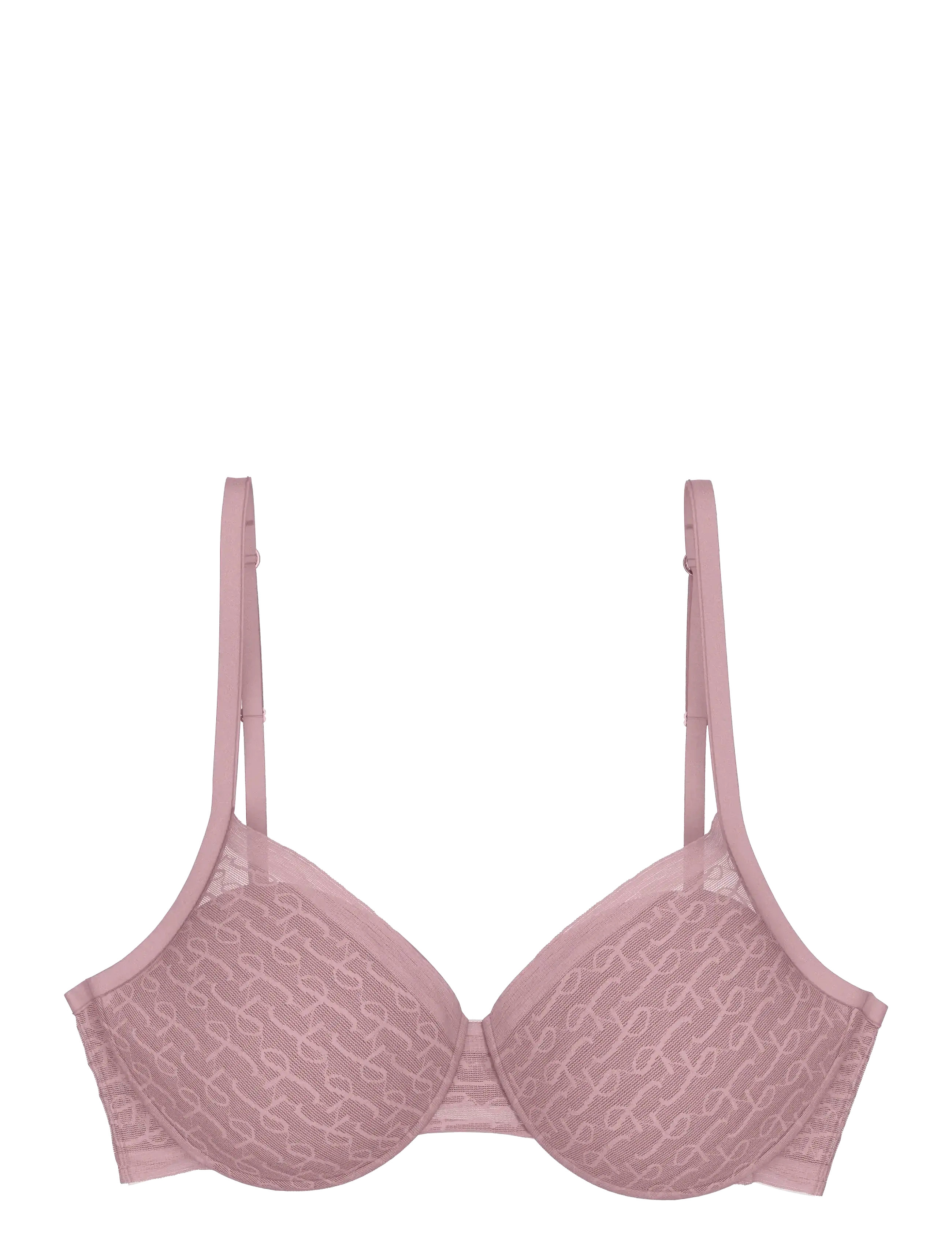TRIUMPH Triumph Signature Sheer Whp Ex Pink - Dx80 - Damen
