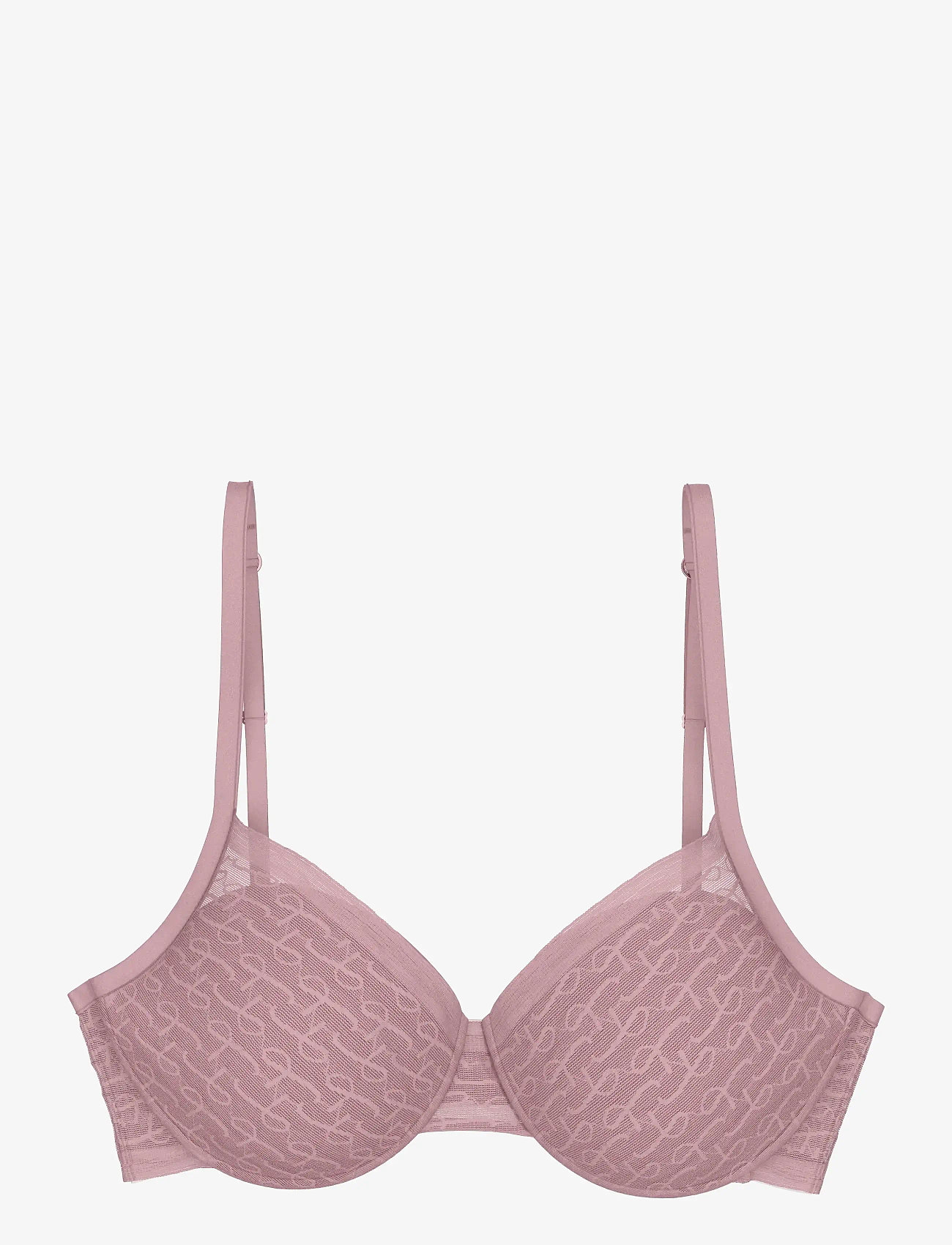 Triumph - Triumph Signature Sheer WHP EX - push up bh'er - blossom kiss - 1