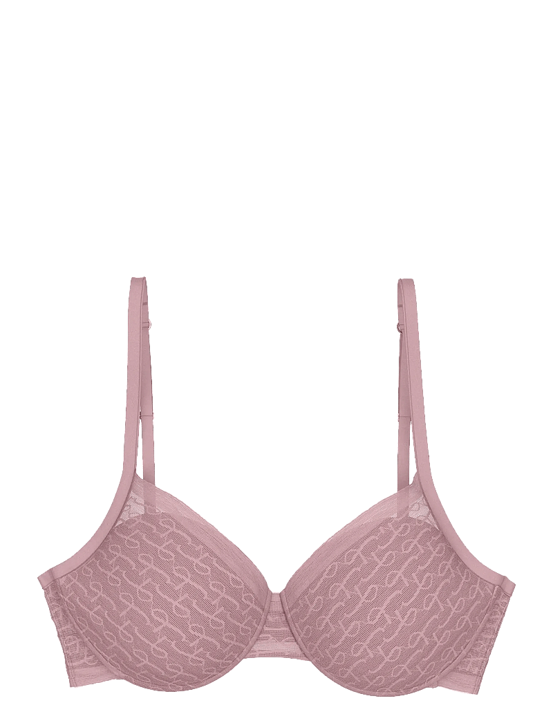 Triumph - Triumph Signature Sheer WHP EX - push up bh'er - blossom kiss - 1