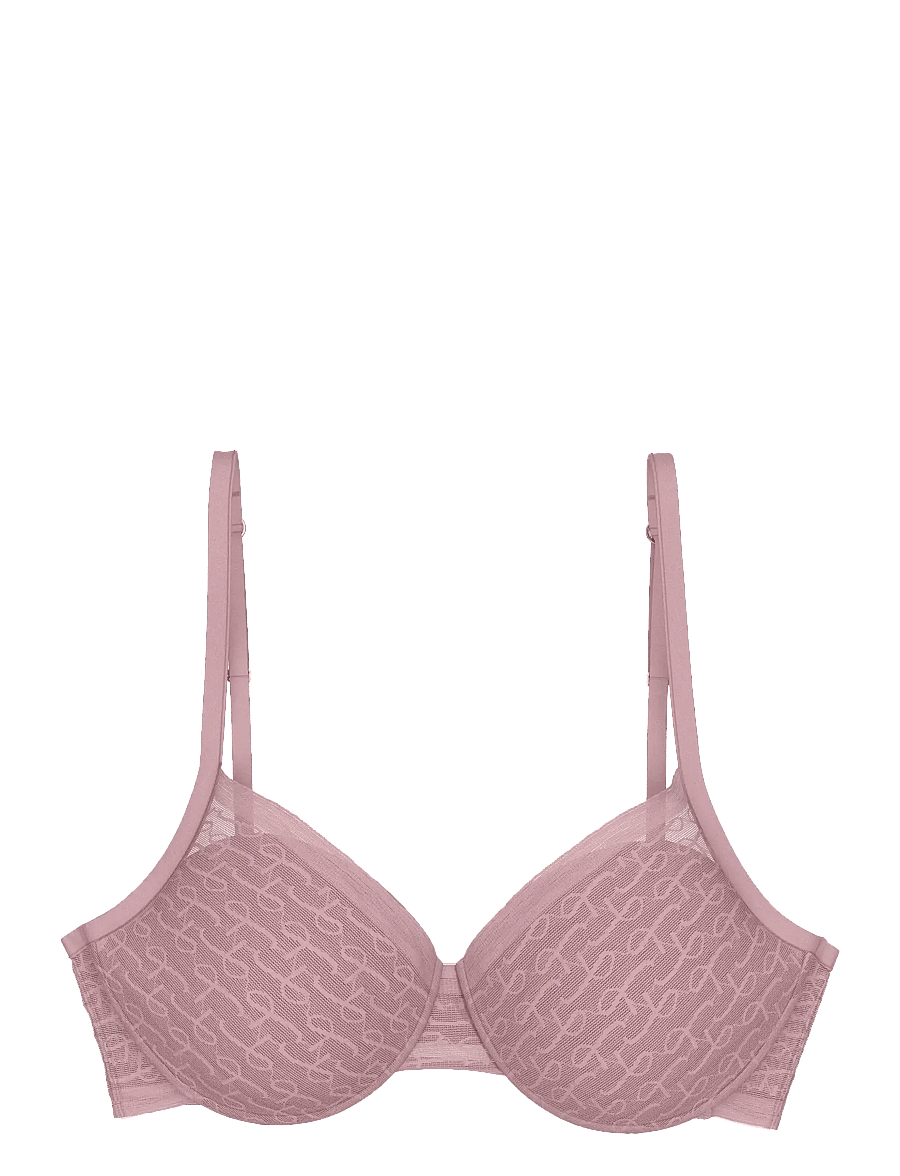 Triumph - Triumph Signature Sheer WHP EX - krūtinę pakeliančios liemenėlės - blossom kiss - 1