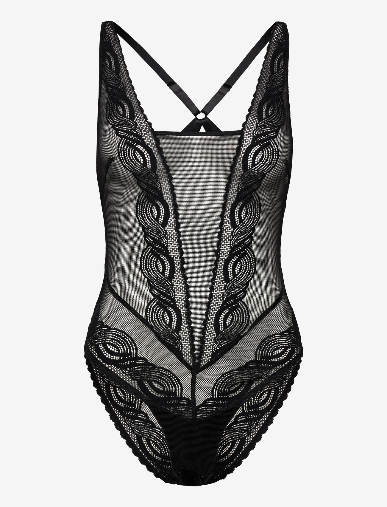 Triumph Hypnotic Spotlight Body – bodies en onderjurken – winkel