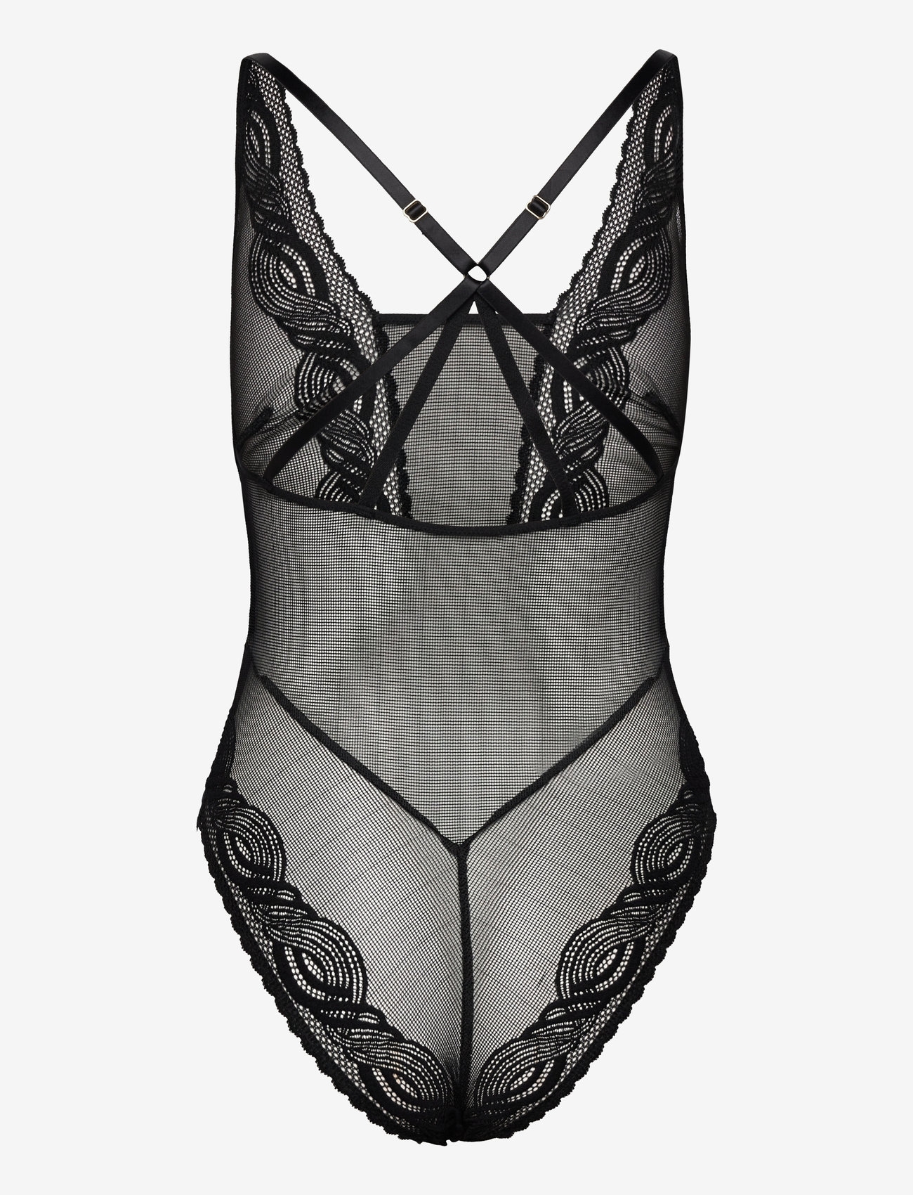 Triumph - Hypnotic Spotlight Body - black - 1