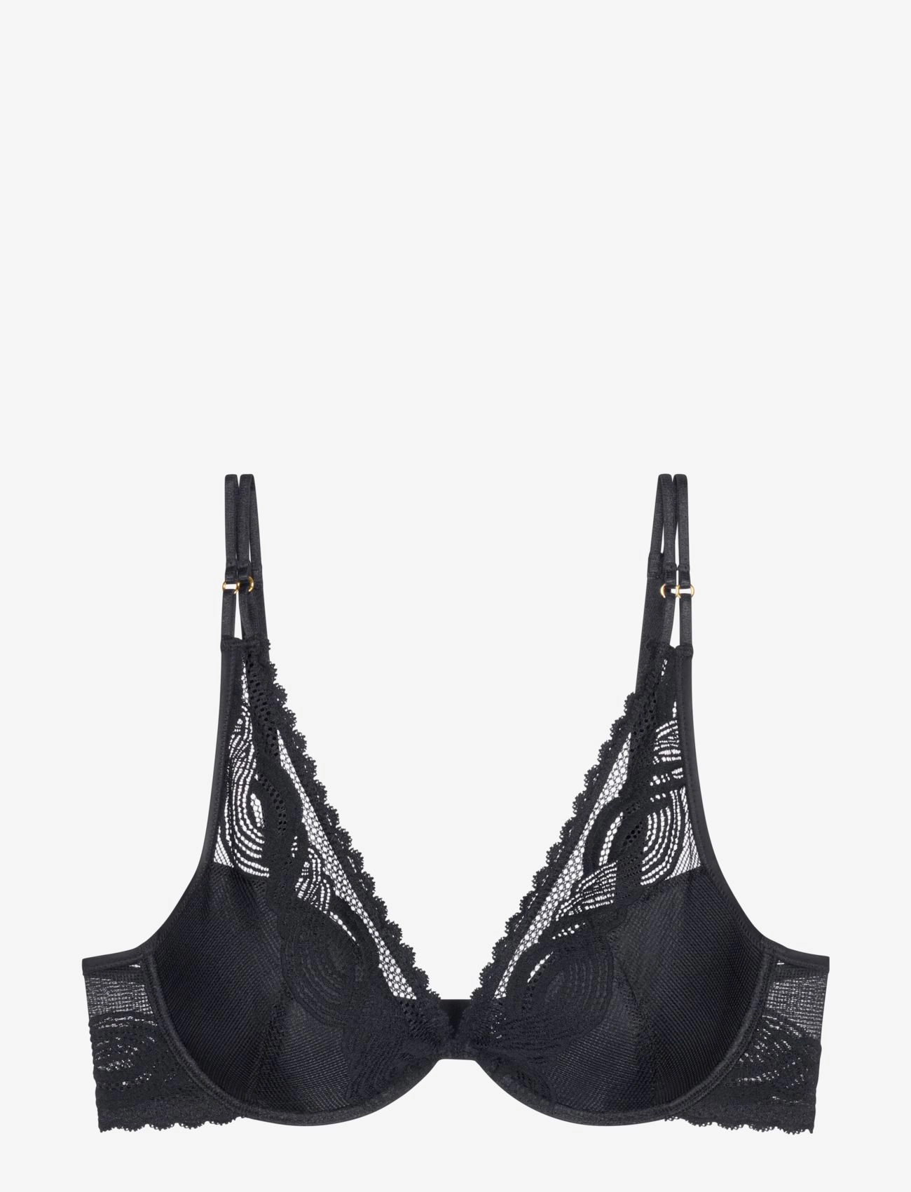 Hypnotic Spotlight WP - BLACK