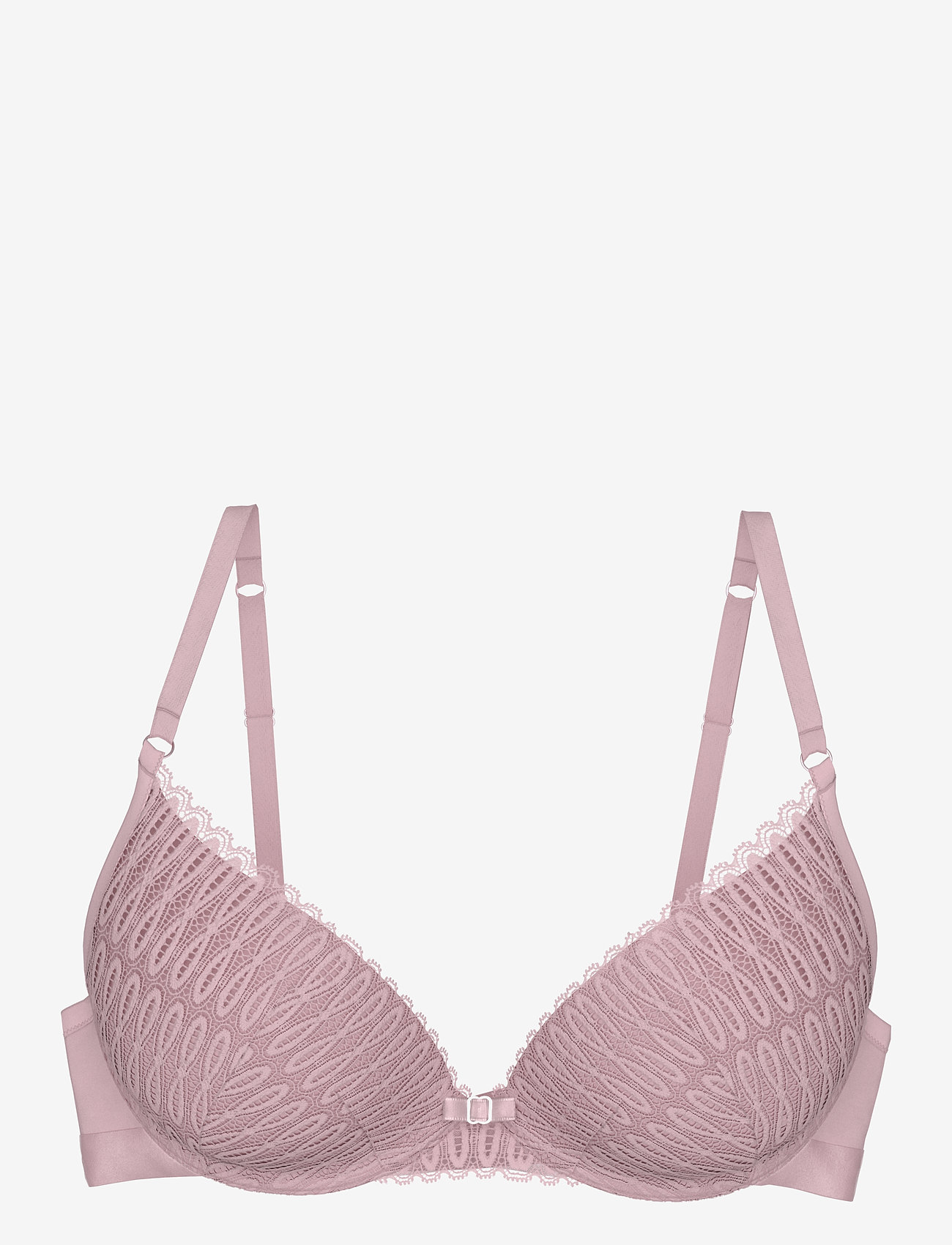 Triumph - Aura Spotlight T WHU - bügellose bhs - sunrose pink - 1