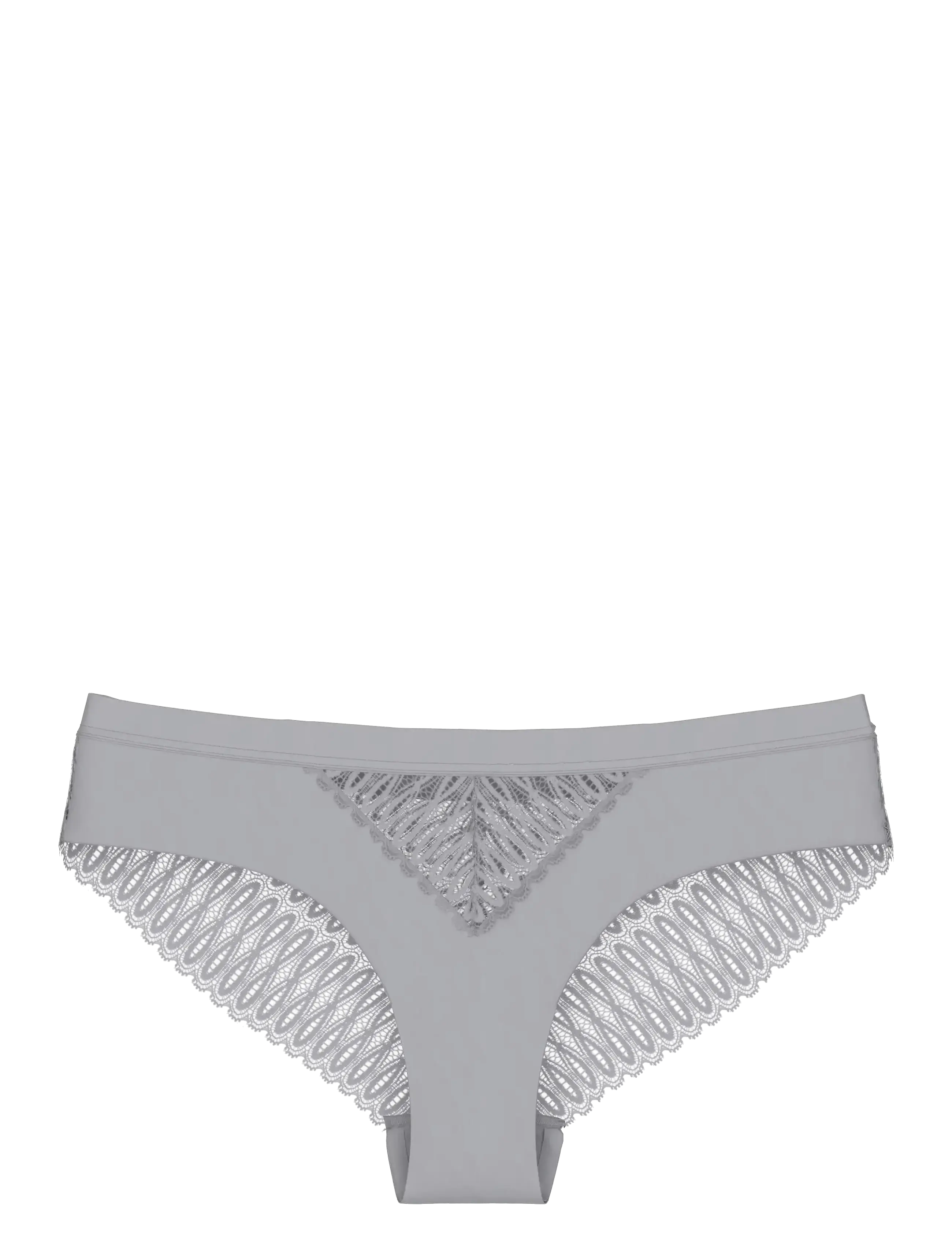 TRIUMPH Aura Spotlight T Brazilian Grau - 44 - Damen