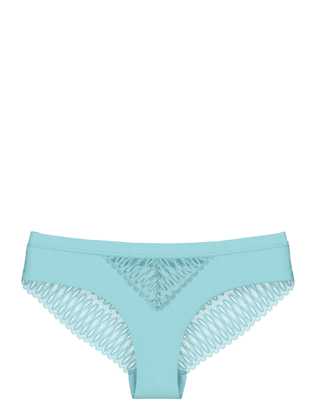 TRIUMPH Aura Spotlight T Brazilian Blau - 46 - Damen