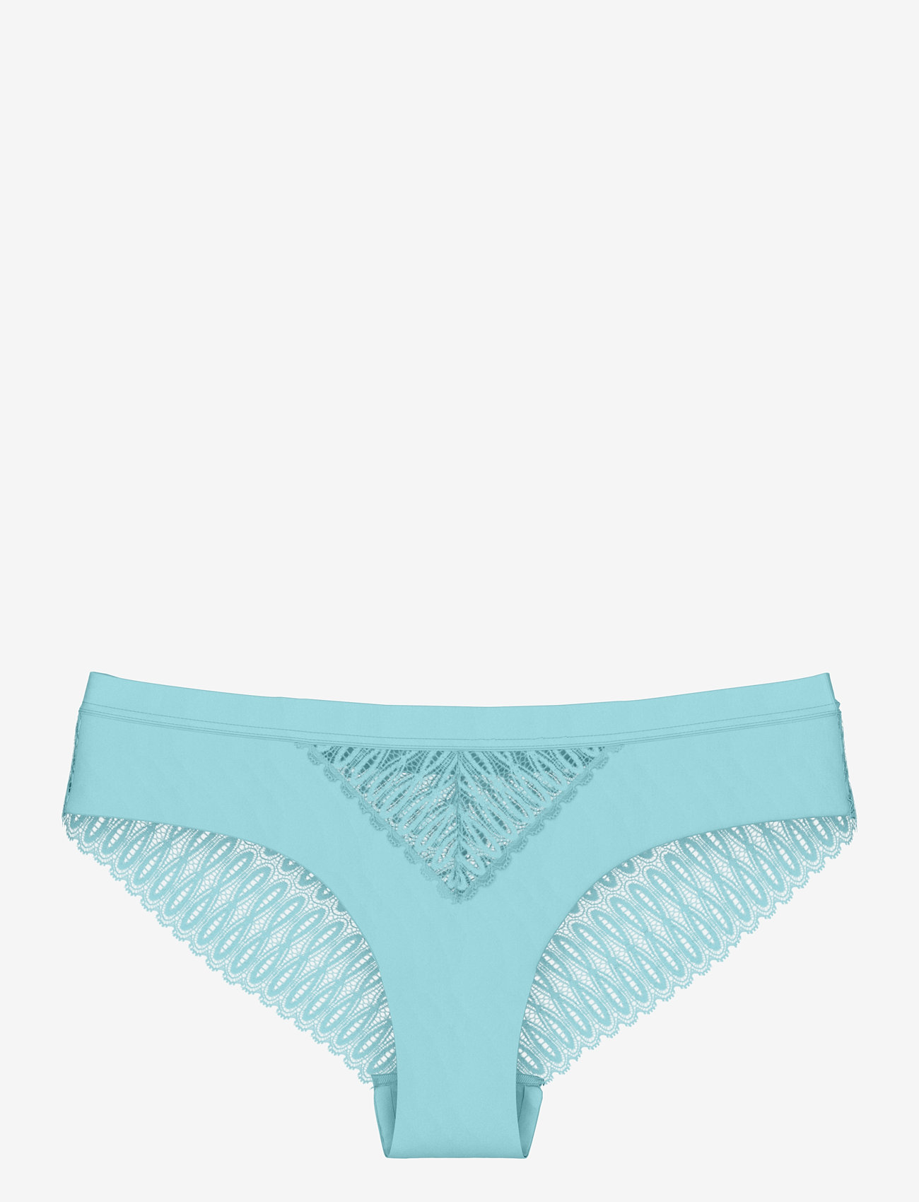 Triumph - Aura Spotlight T Brazilian - brazilian slipjes - silver blue - 1