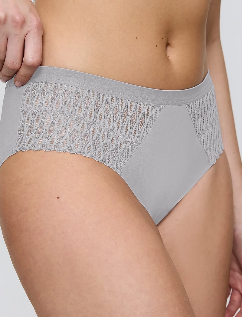 Triumph - Aura Spotlight T Maxi - briefs - grey shadow - 3