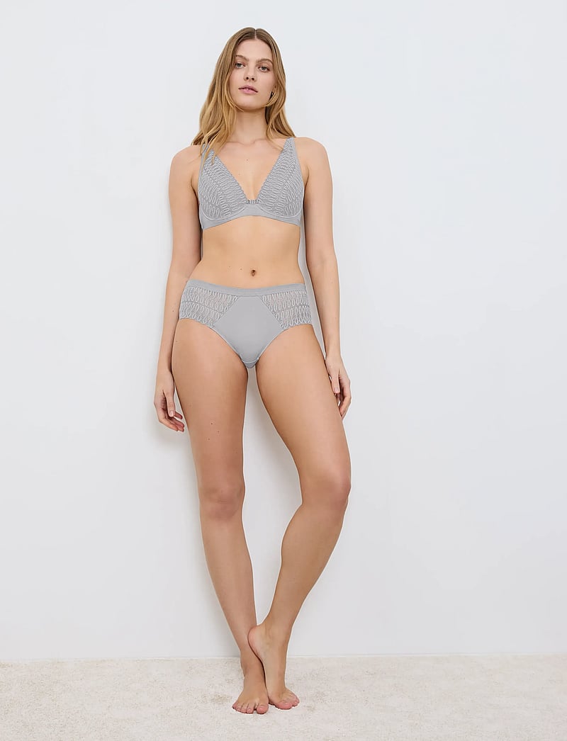 Triumph - Aura Spotlight T Maxi - briefs - grey shadow - 4