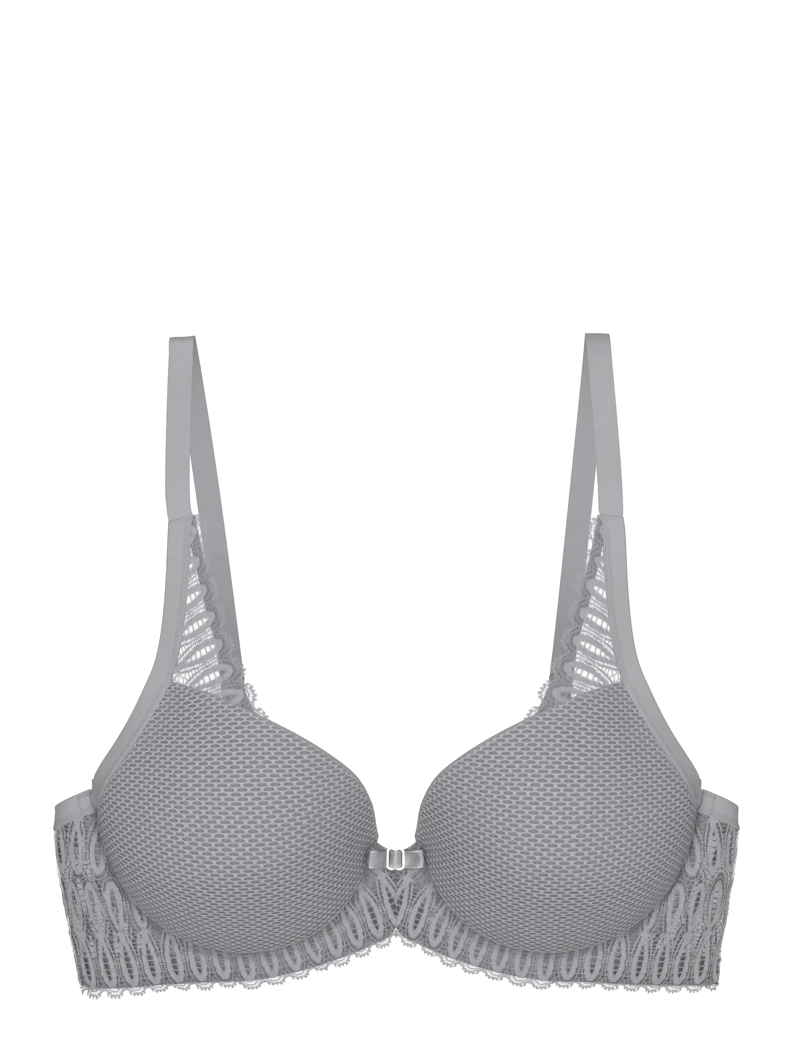TRIUMPH Aura Spotlight T Whp Grau - Cx75 - Damen