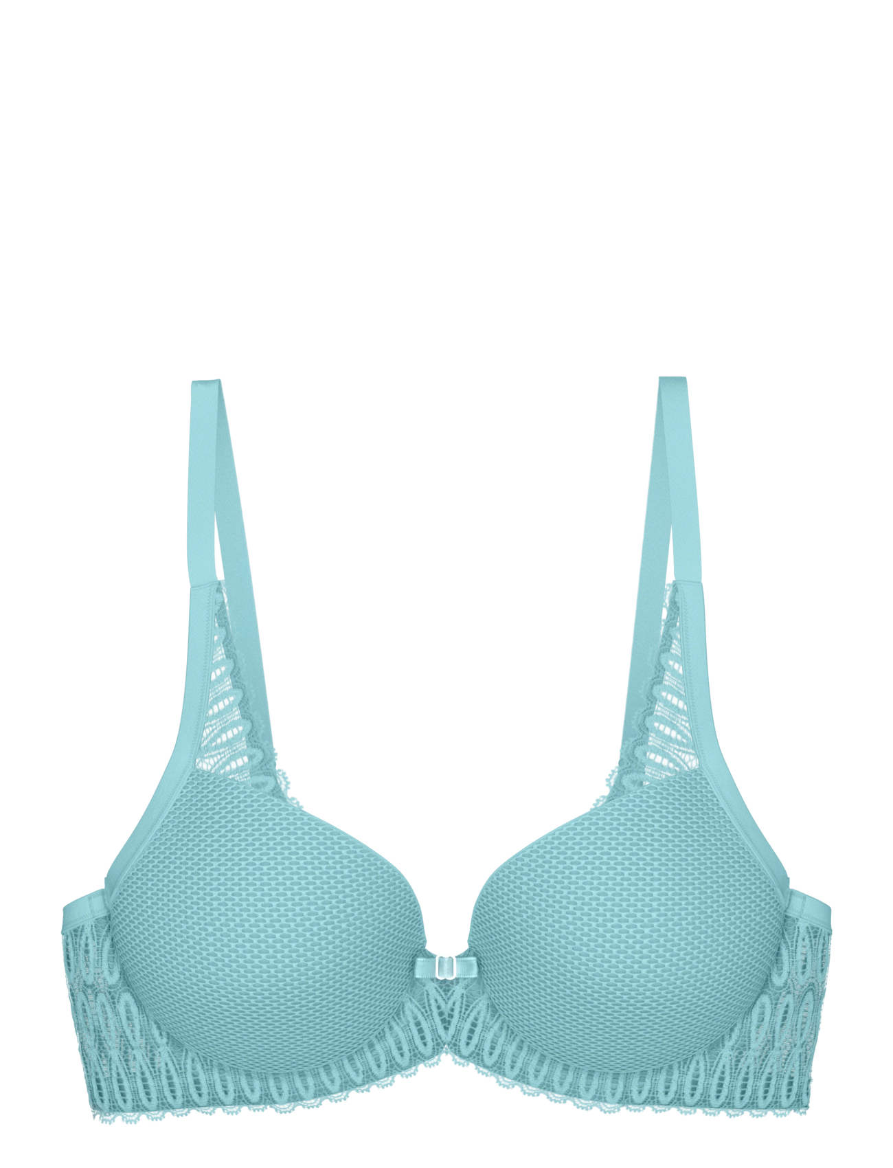 SILVER BLUE