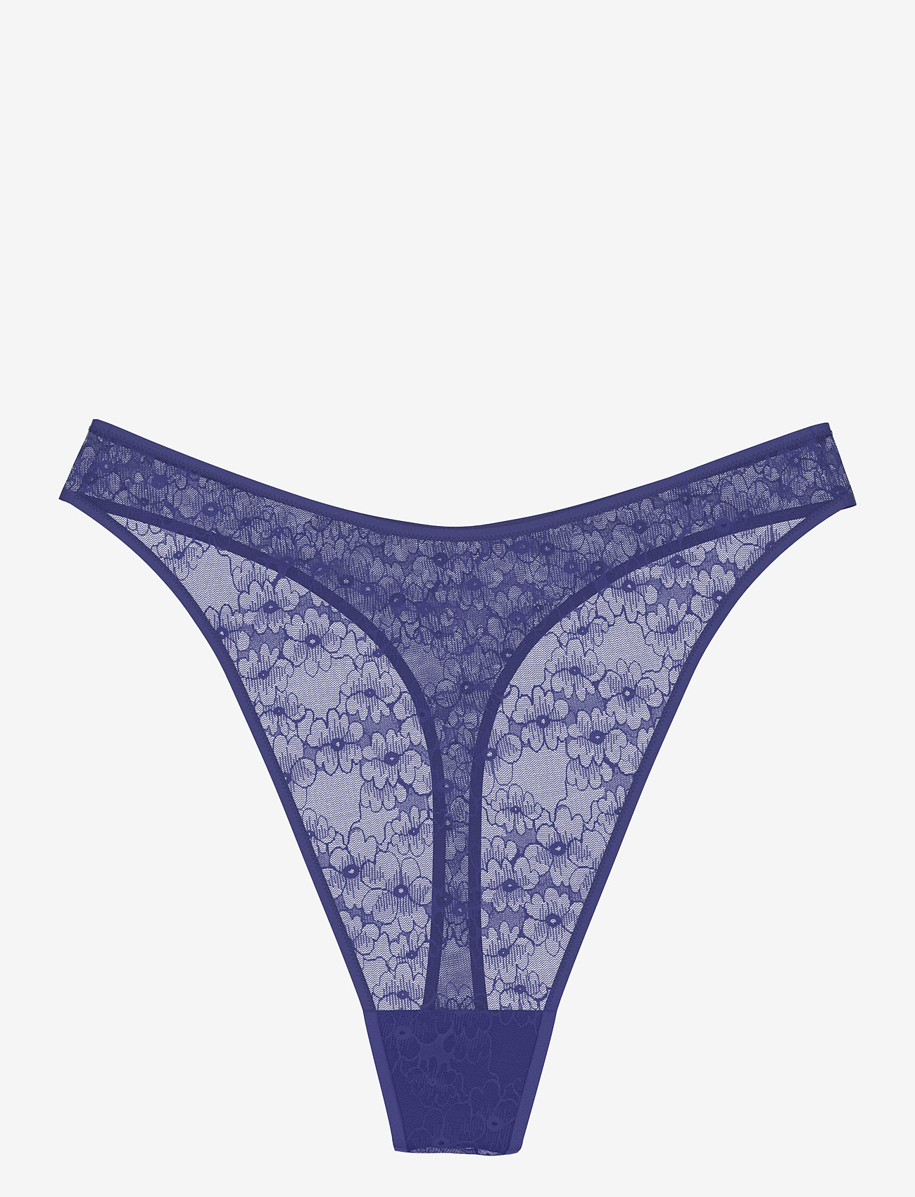 Triumph - Bright Spotlight High Leg string - cool water - 0