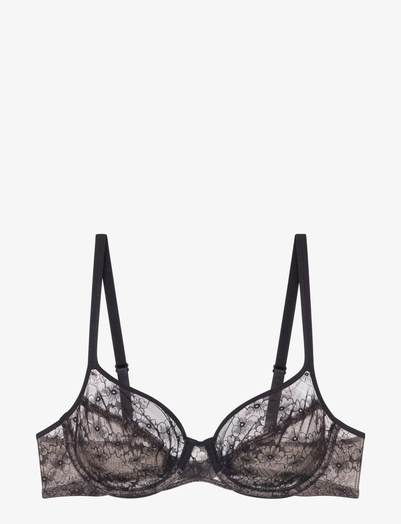 Bright Spotlight W - BLACK