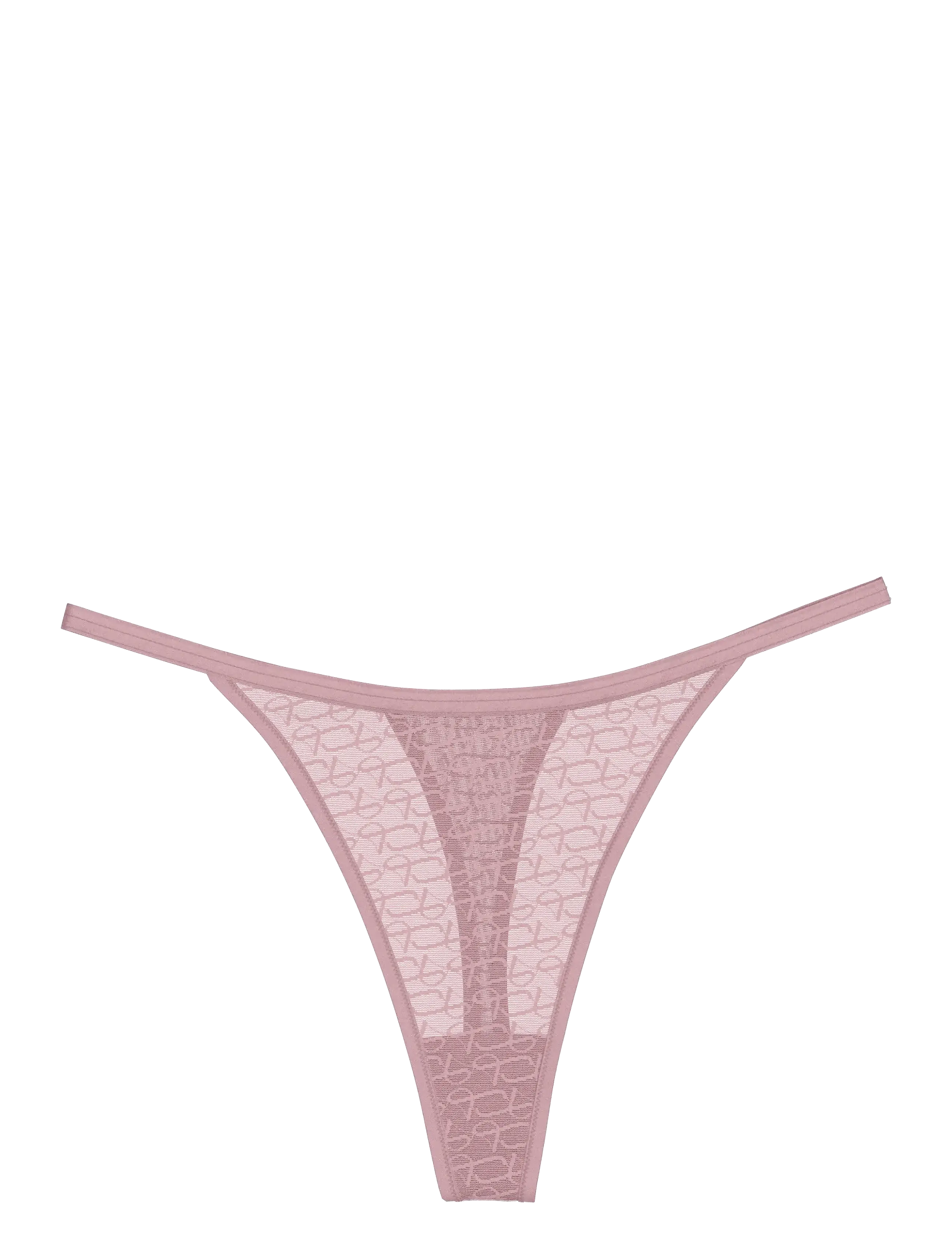 TRIUMPH Triumph Signature Sheer String Pink - 46 - Damen