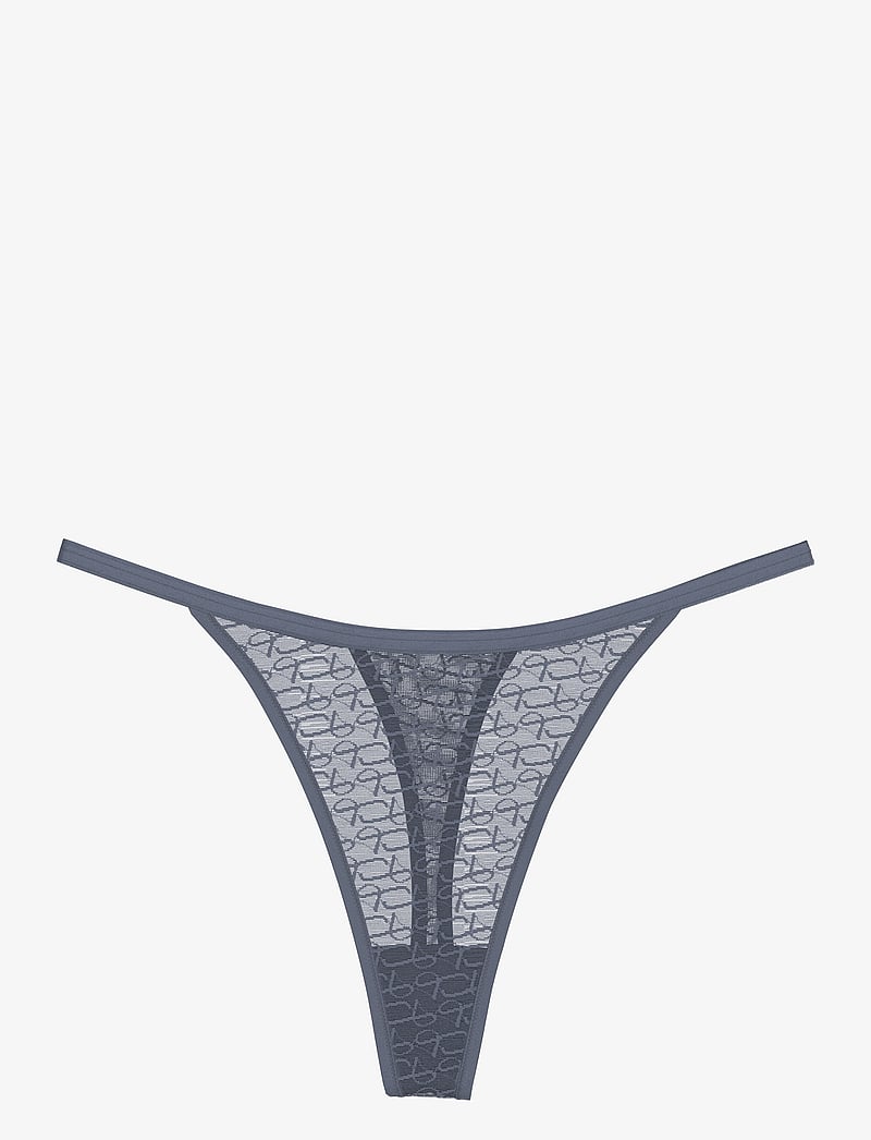 Triumph - Triumph Signature Sheer String - stringit - cloudy blue - 1