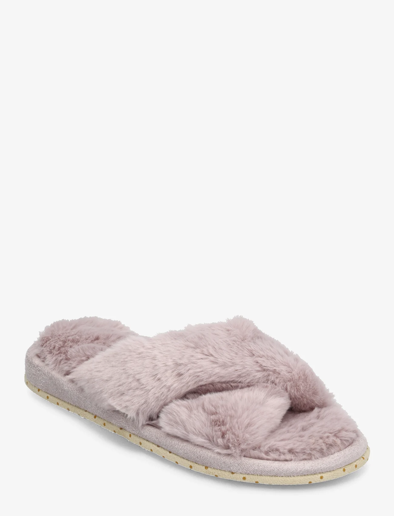 Triumph - Accessories Slipper 01 - madalaimad hinnad - pink - light combination - 0