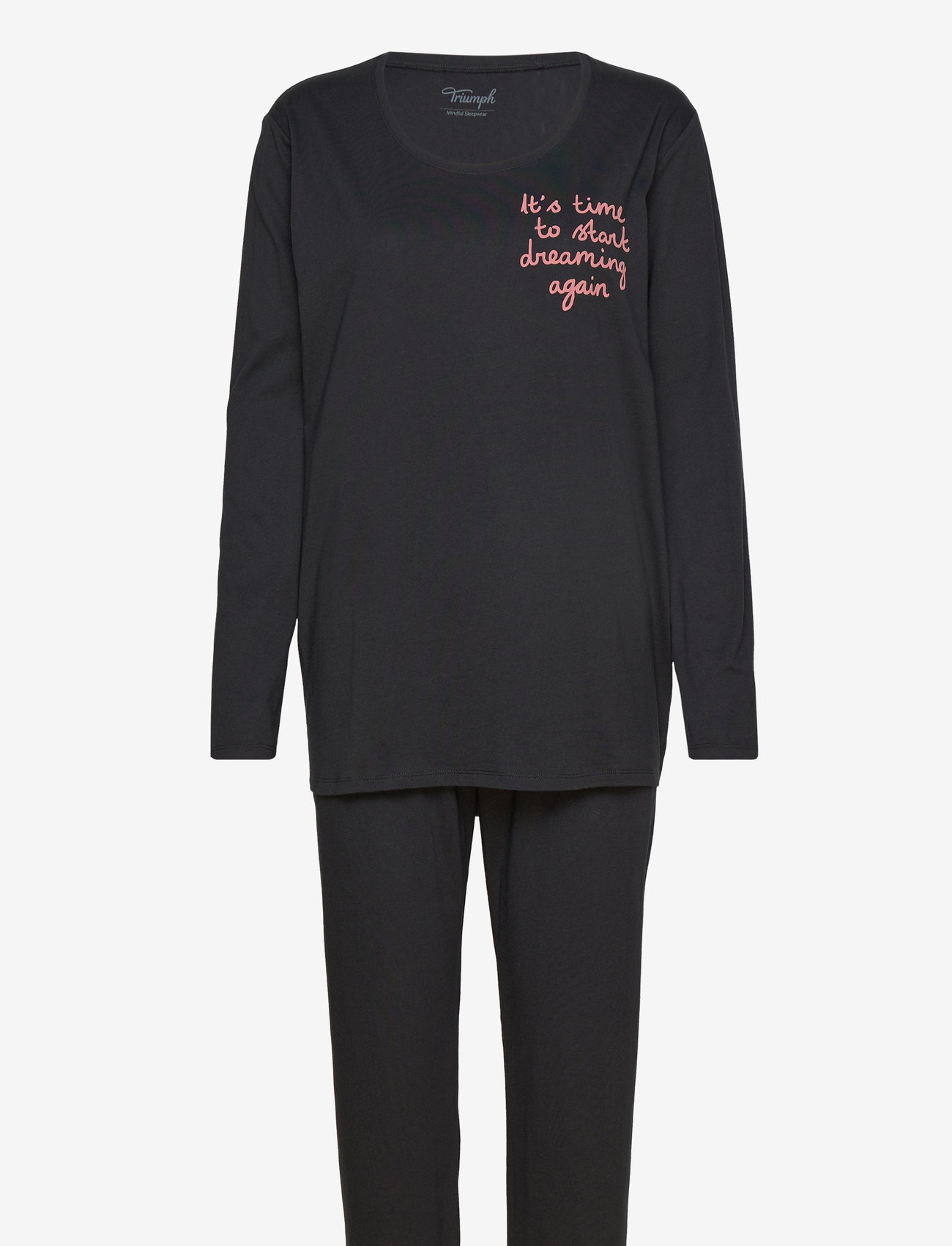 Triumph - Sets PK 03 LSL X - geschenke unter 50€ - black - 0