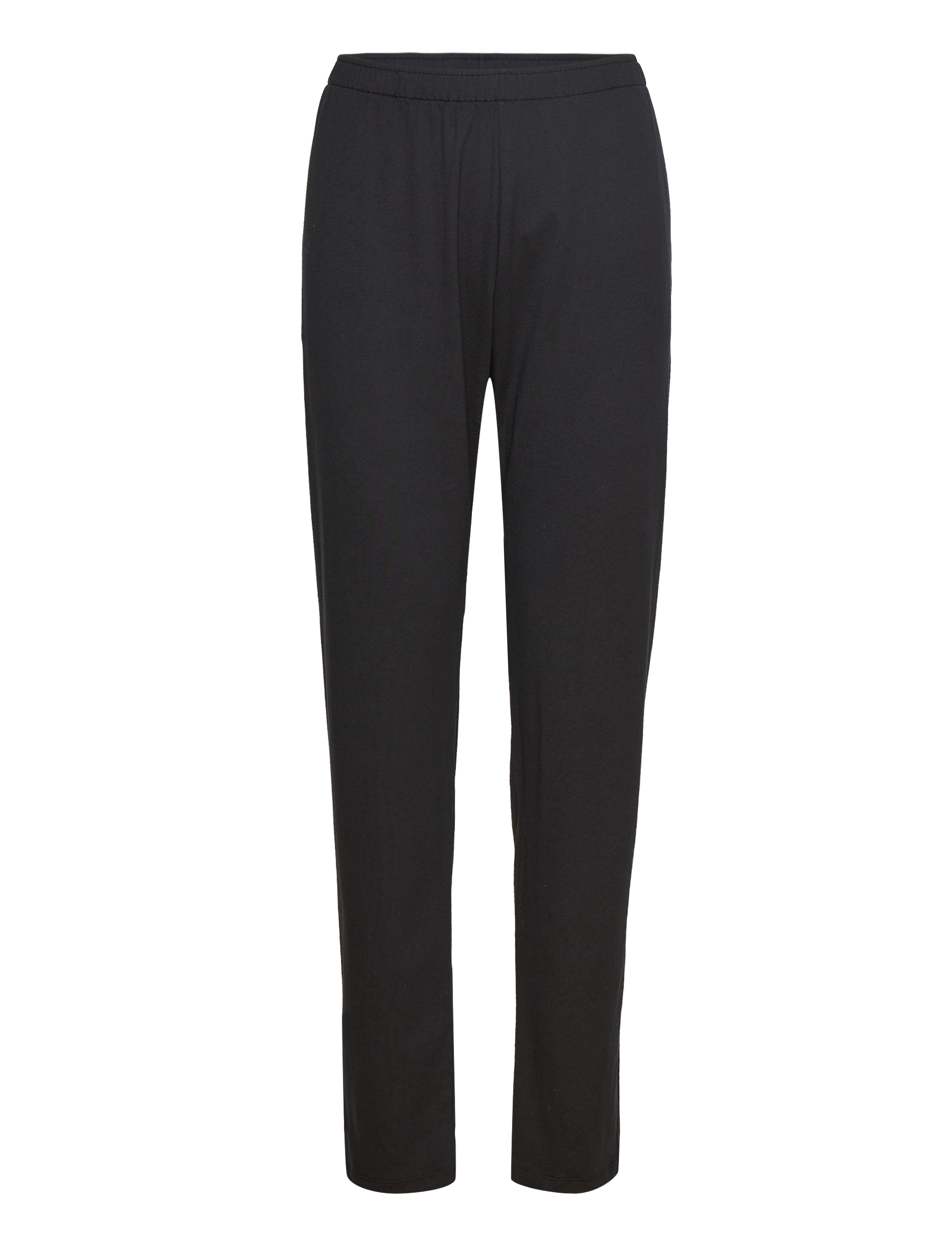 Triumph - Sets PK 03 LSL X - náttföt - black - 3