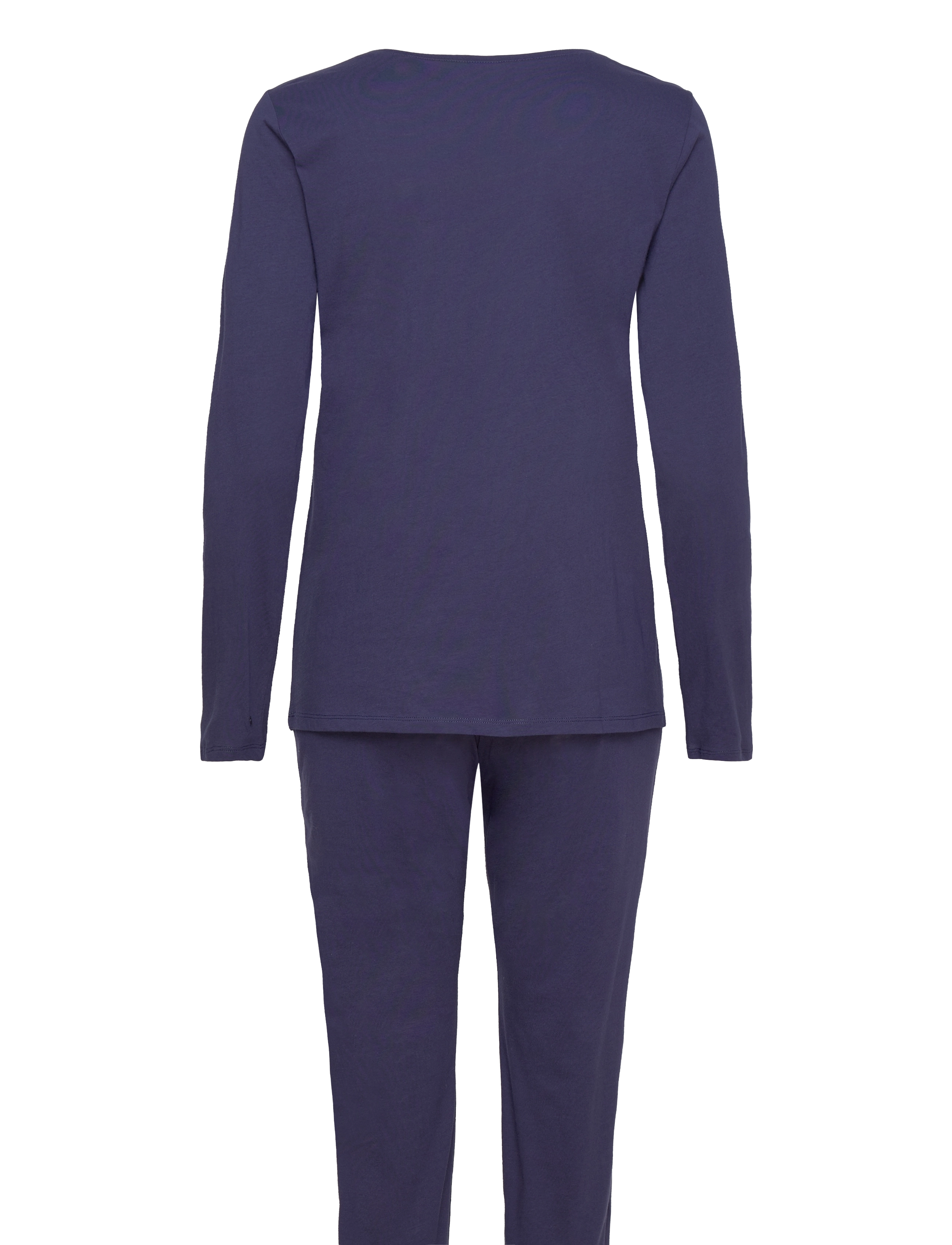 Triumph - Sets PK 03 LSL X - pyjamas - skyline - 2