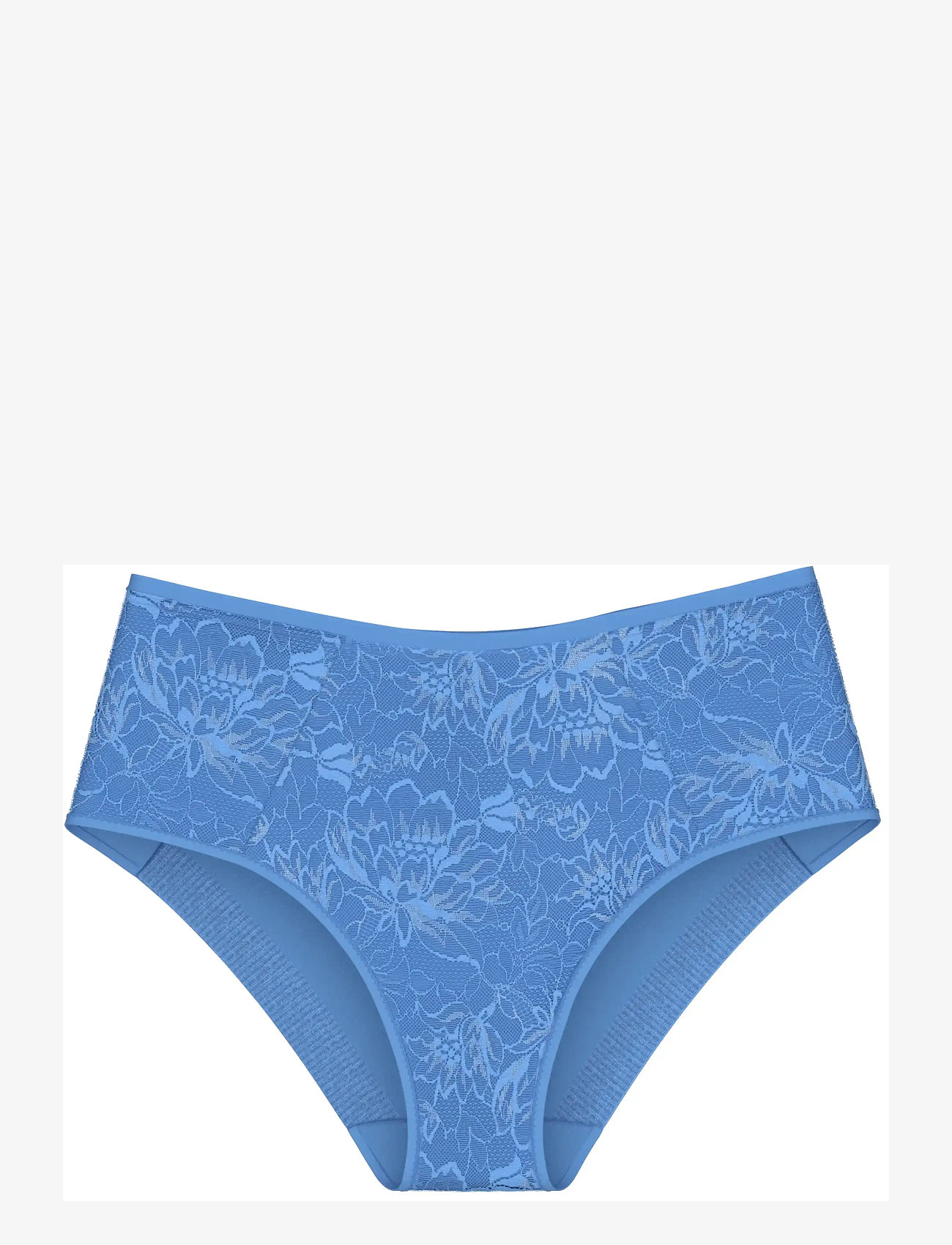 Triumph - Amourette Charm T Maxi02 - midi & maxi trusser - ciel - 1